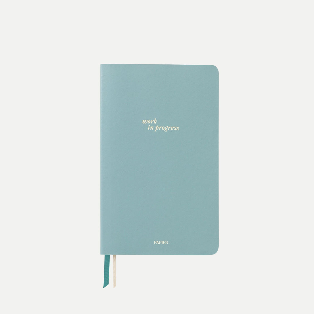 Work In Progress Notebook
