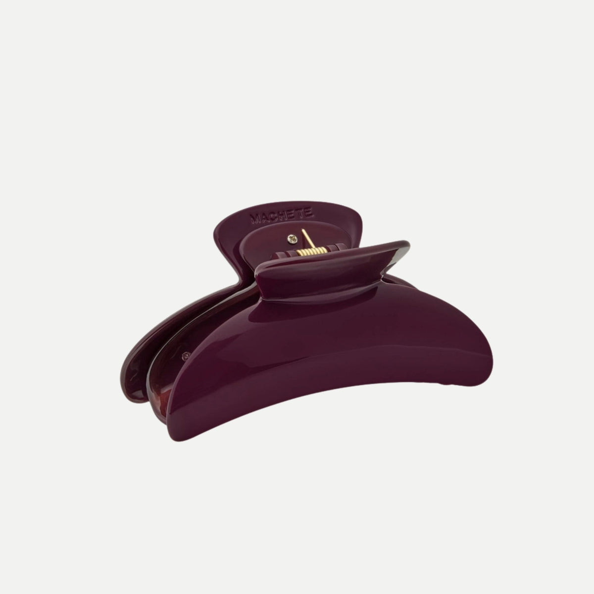 Grande Heirloom Claw - Royal Peony