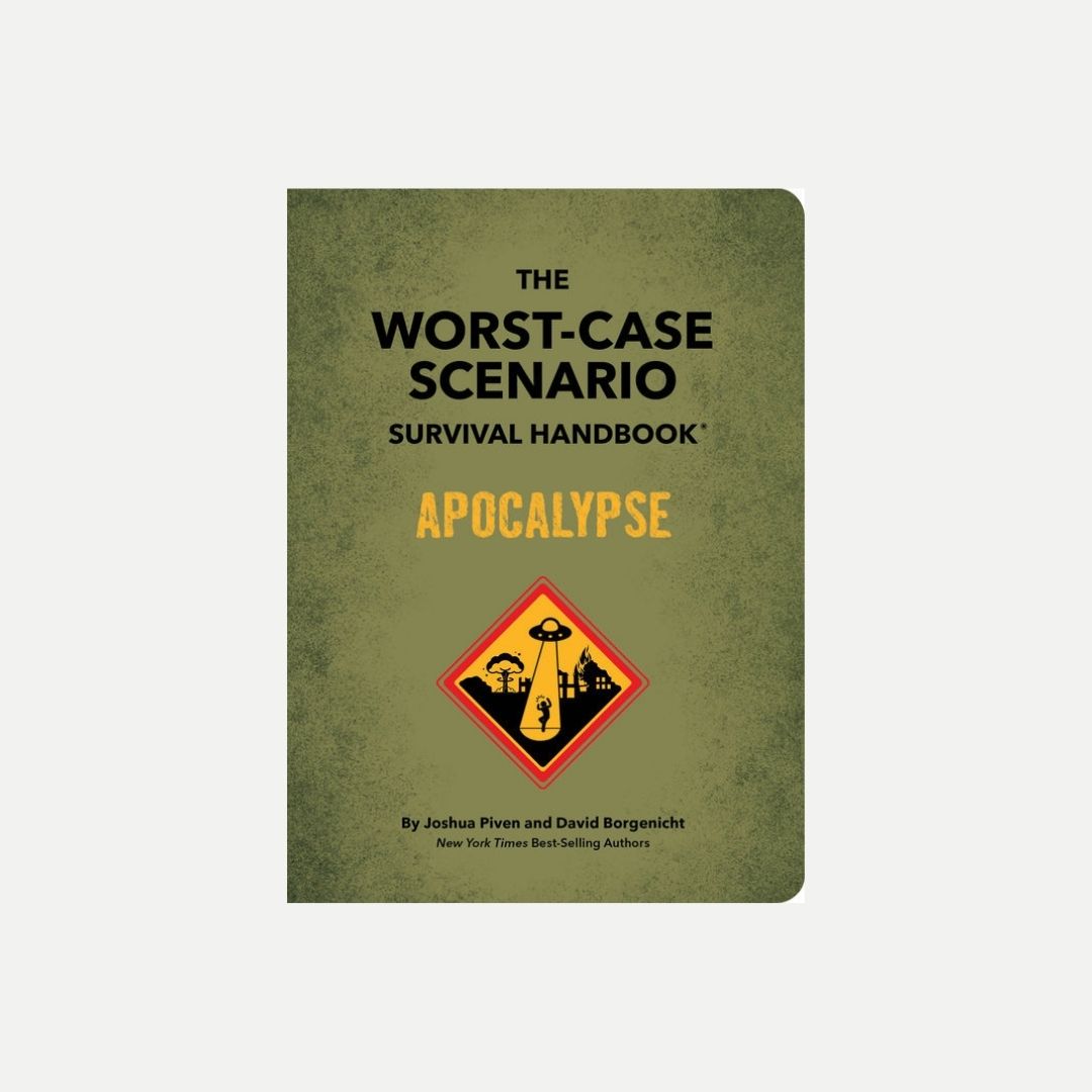 Worst-Case Scenario Apocalypse