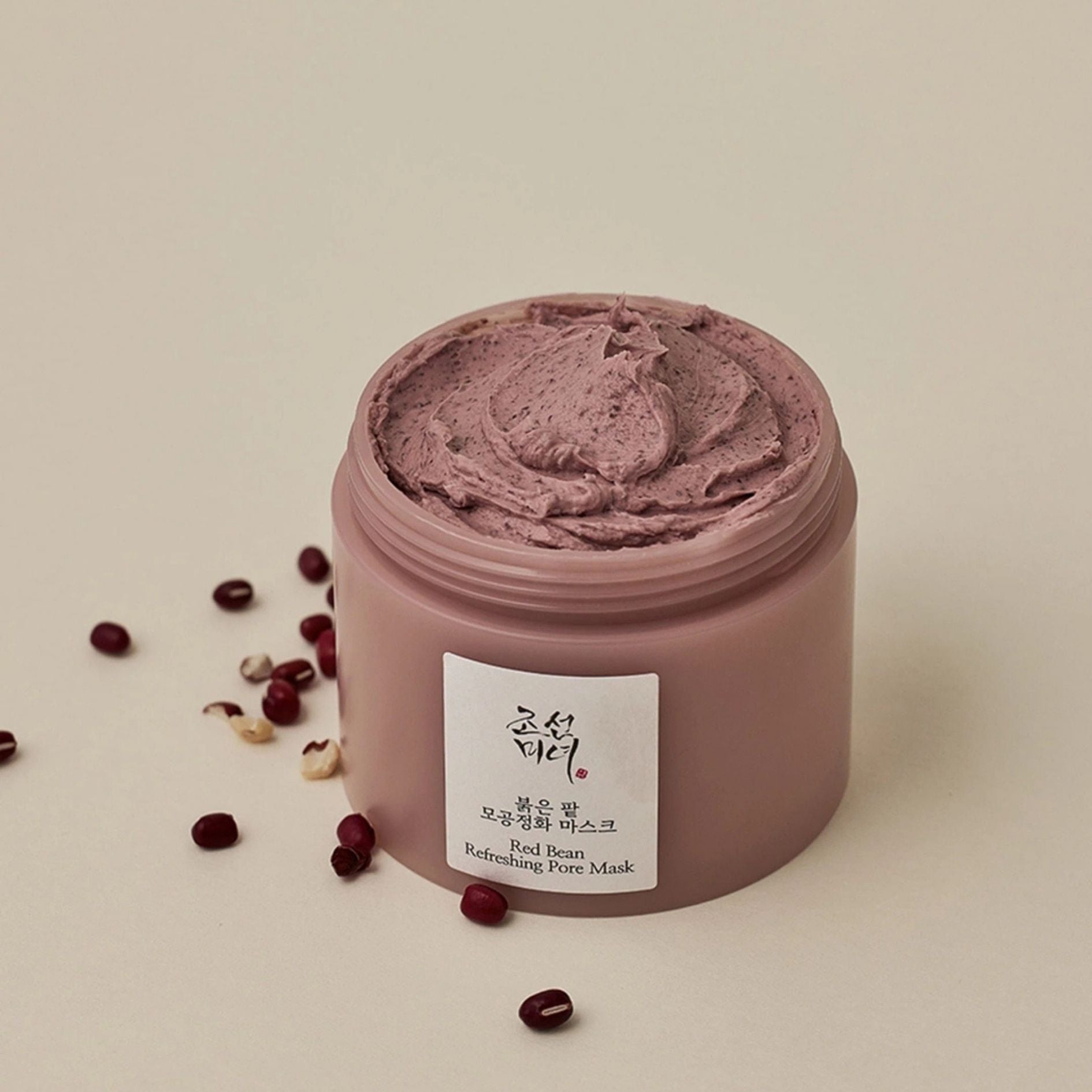 Red Bean Refreshing Pore Mask