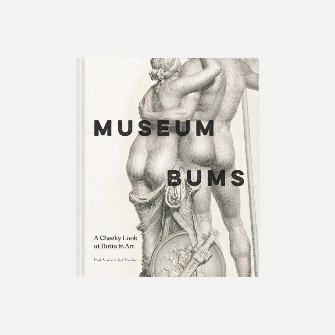 Museum Bums