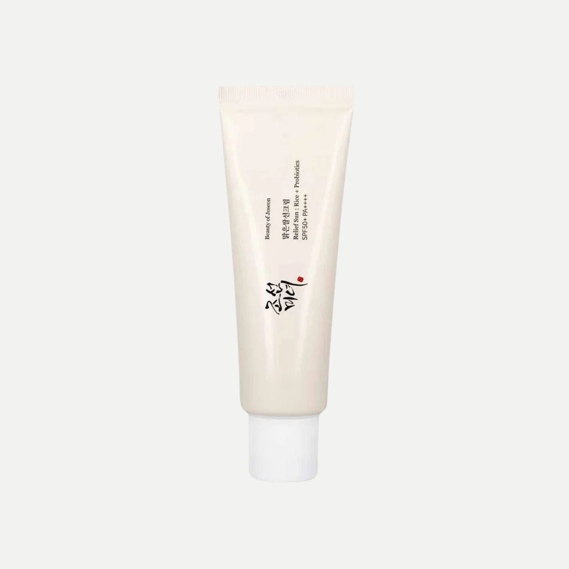 Relief Sun: Rice + Probiotics (SPF 50+)