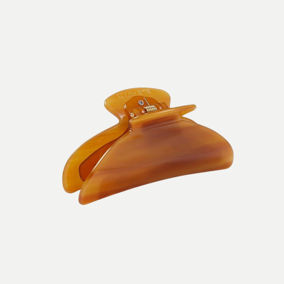Midi Heirloom Claw - Cognac