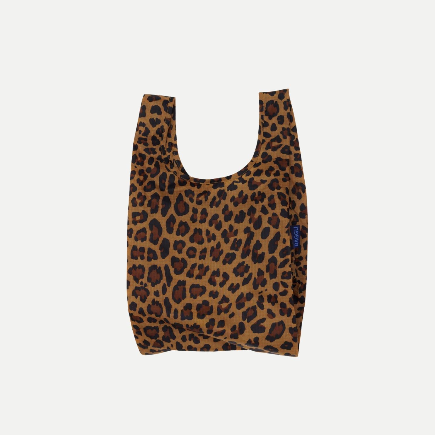 Leopard - Baby Baggu