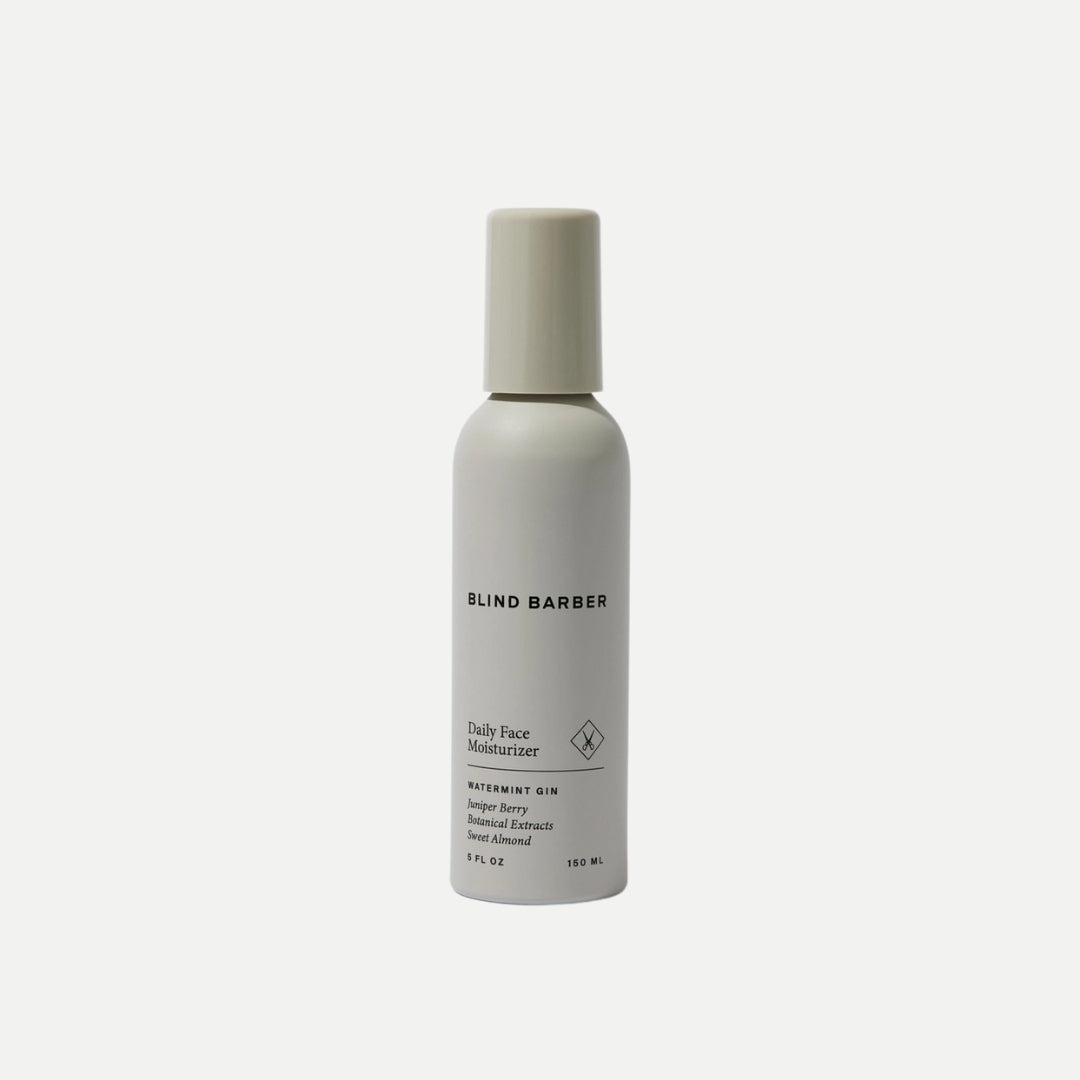 Daily Face Moisturizer