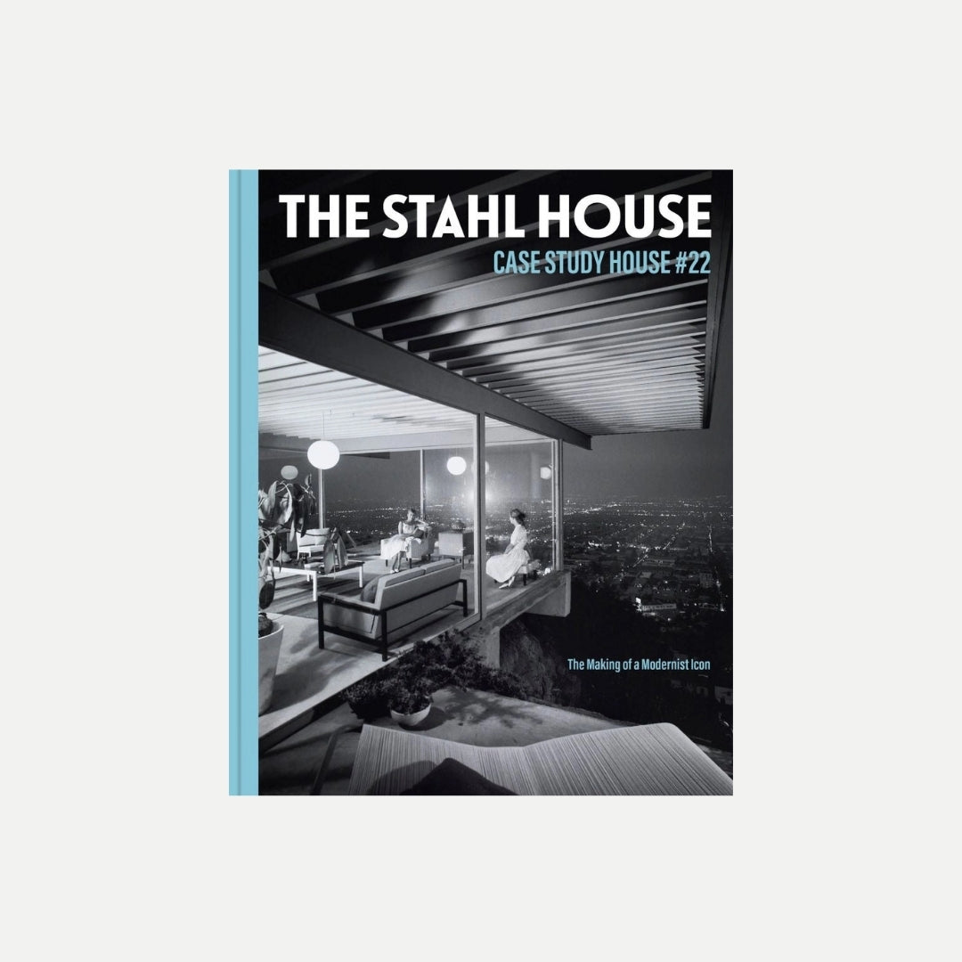 The Stahl House: Case Study House #22