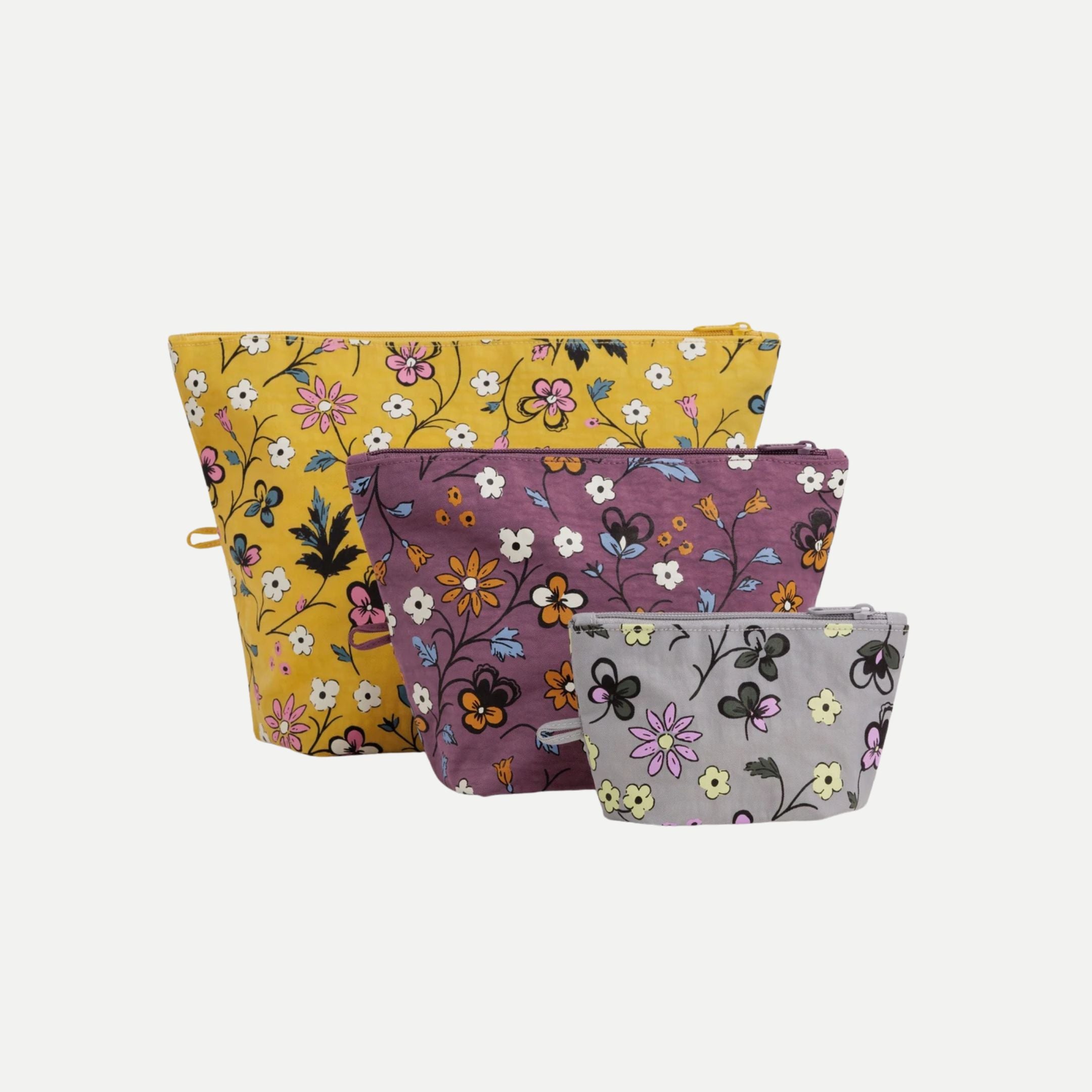 Wildwood Mix - Go Pouch Set