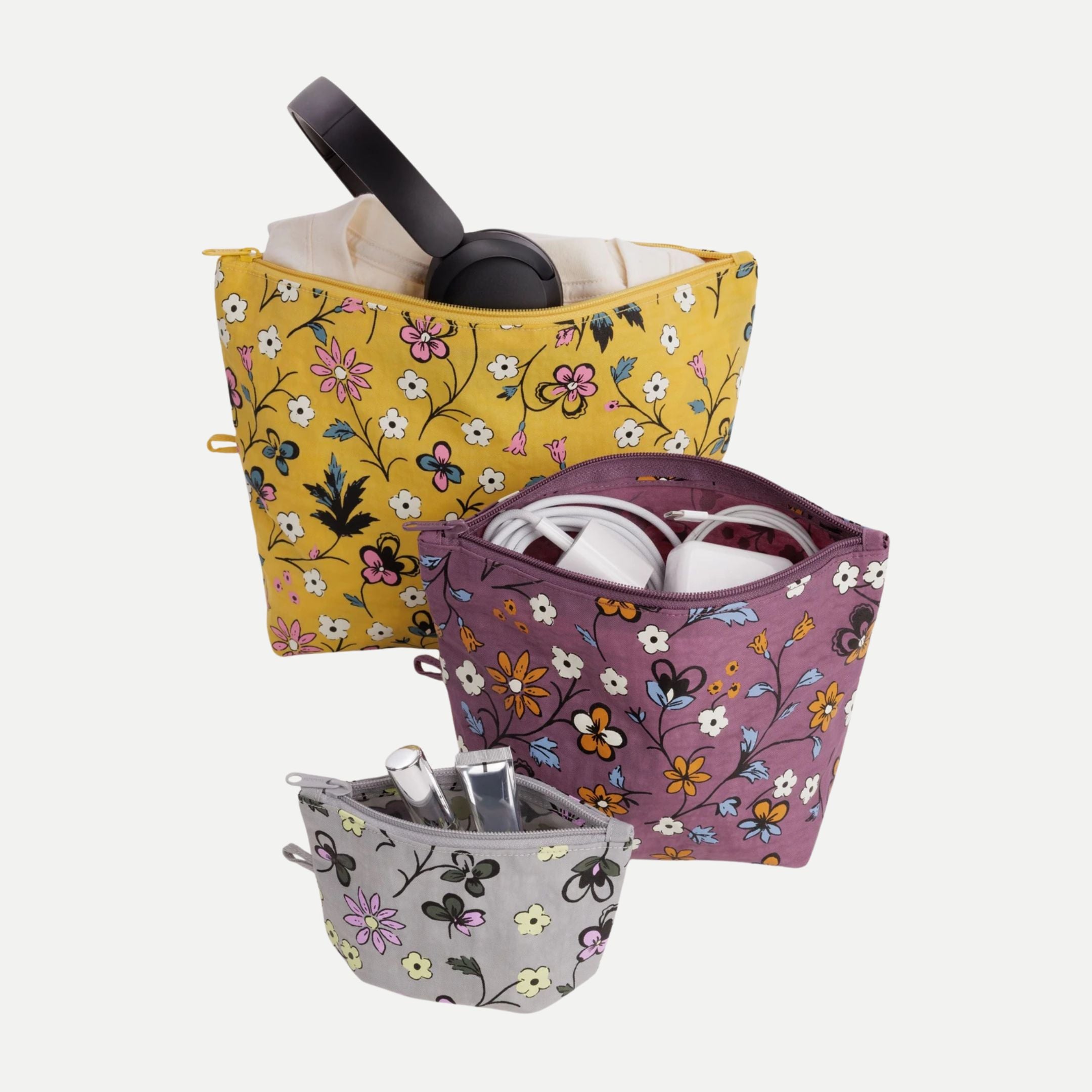 Wildwood Mix - Go Pouch Set