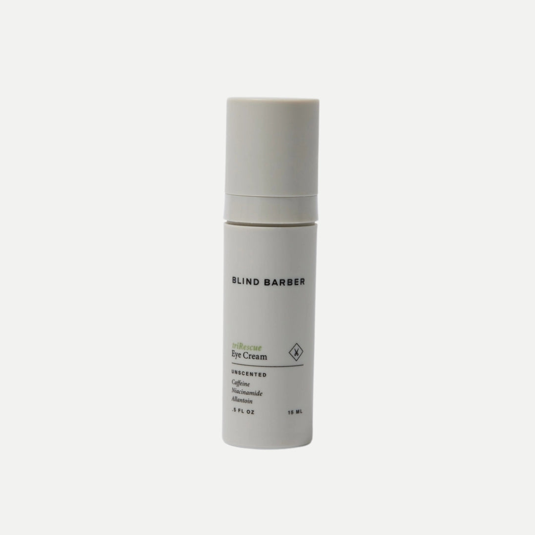 Trirescue Eye Cream