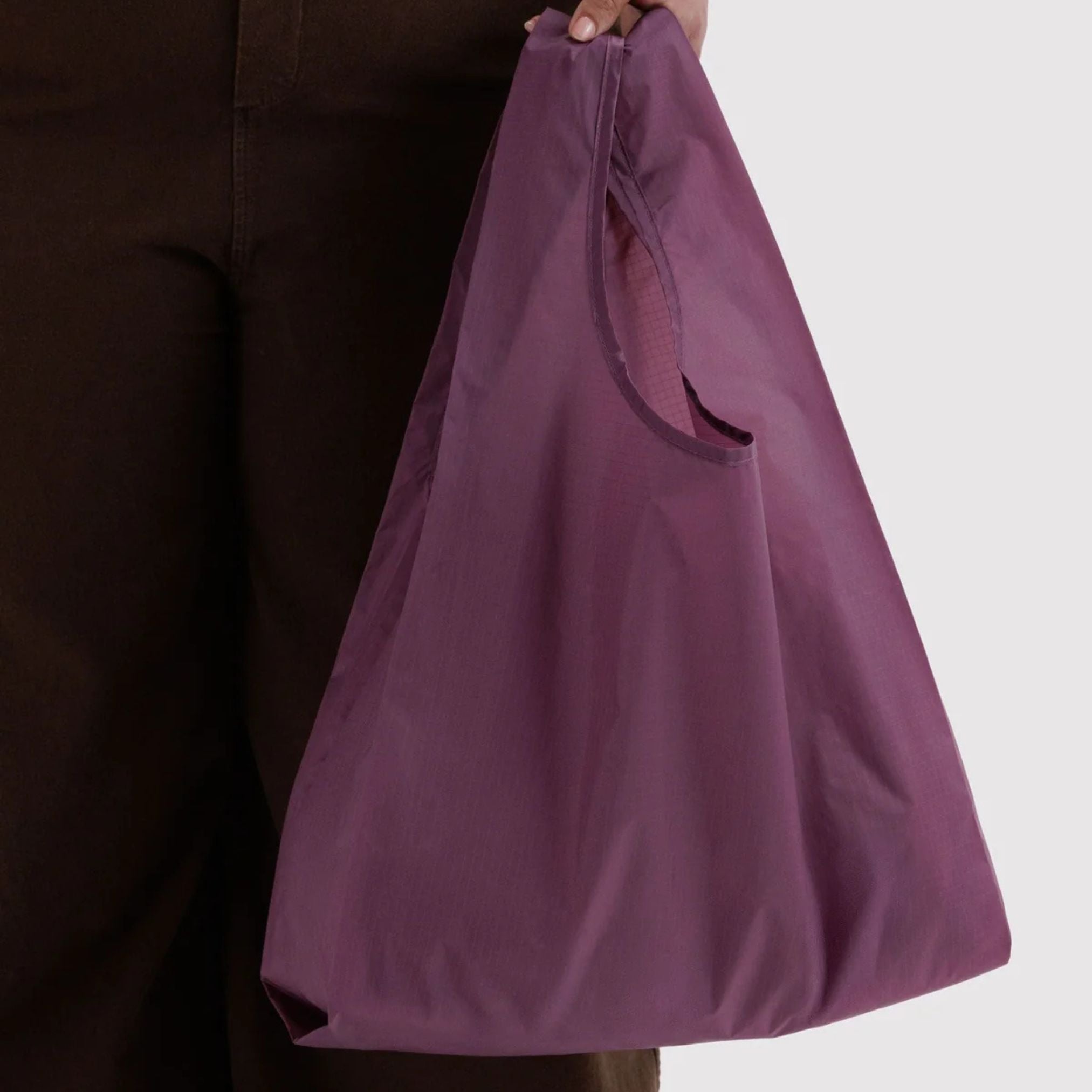 Wild Plum - Standard Baggu
