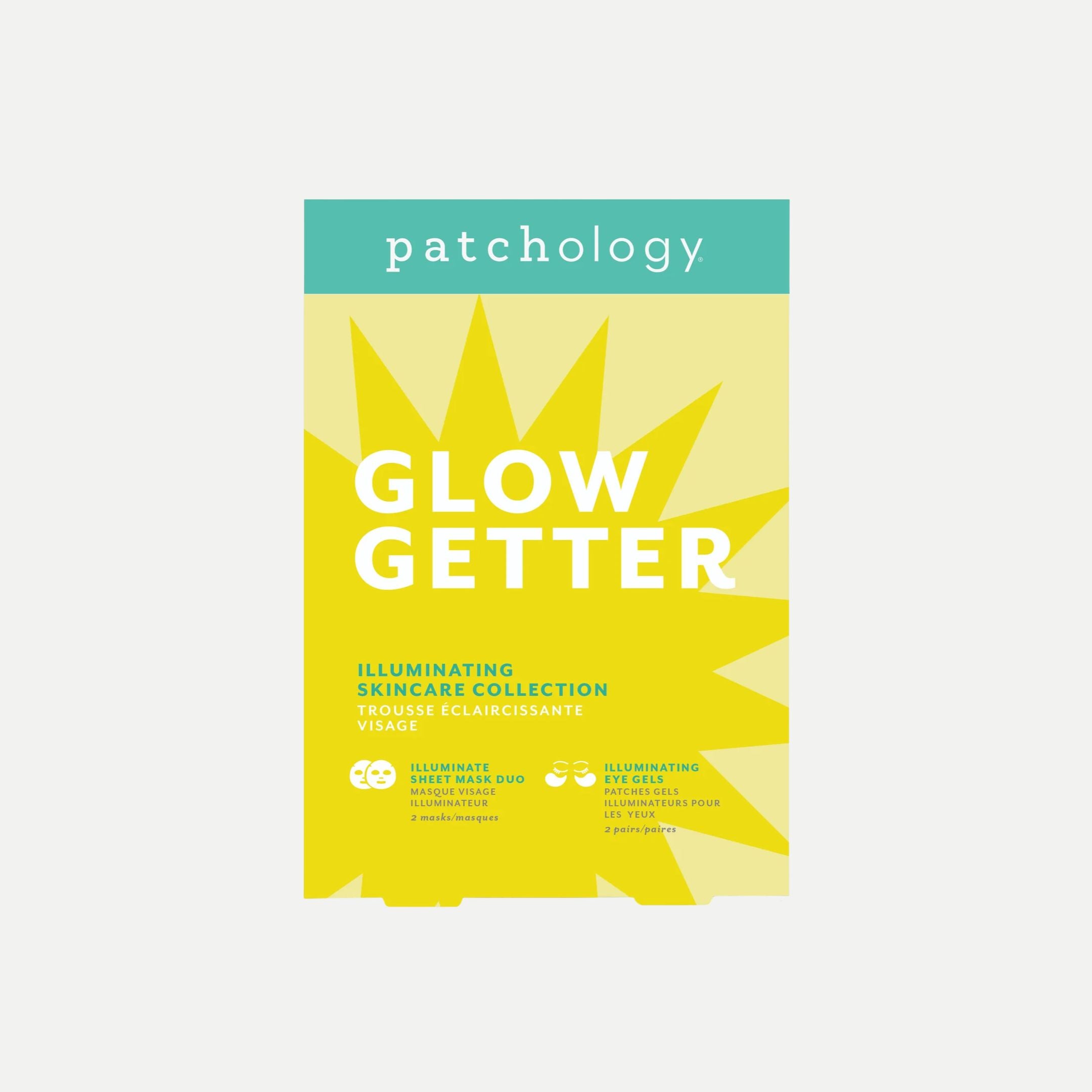 Glow Getter Skincare Kit