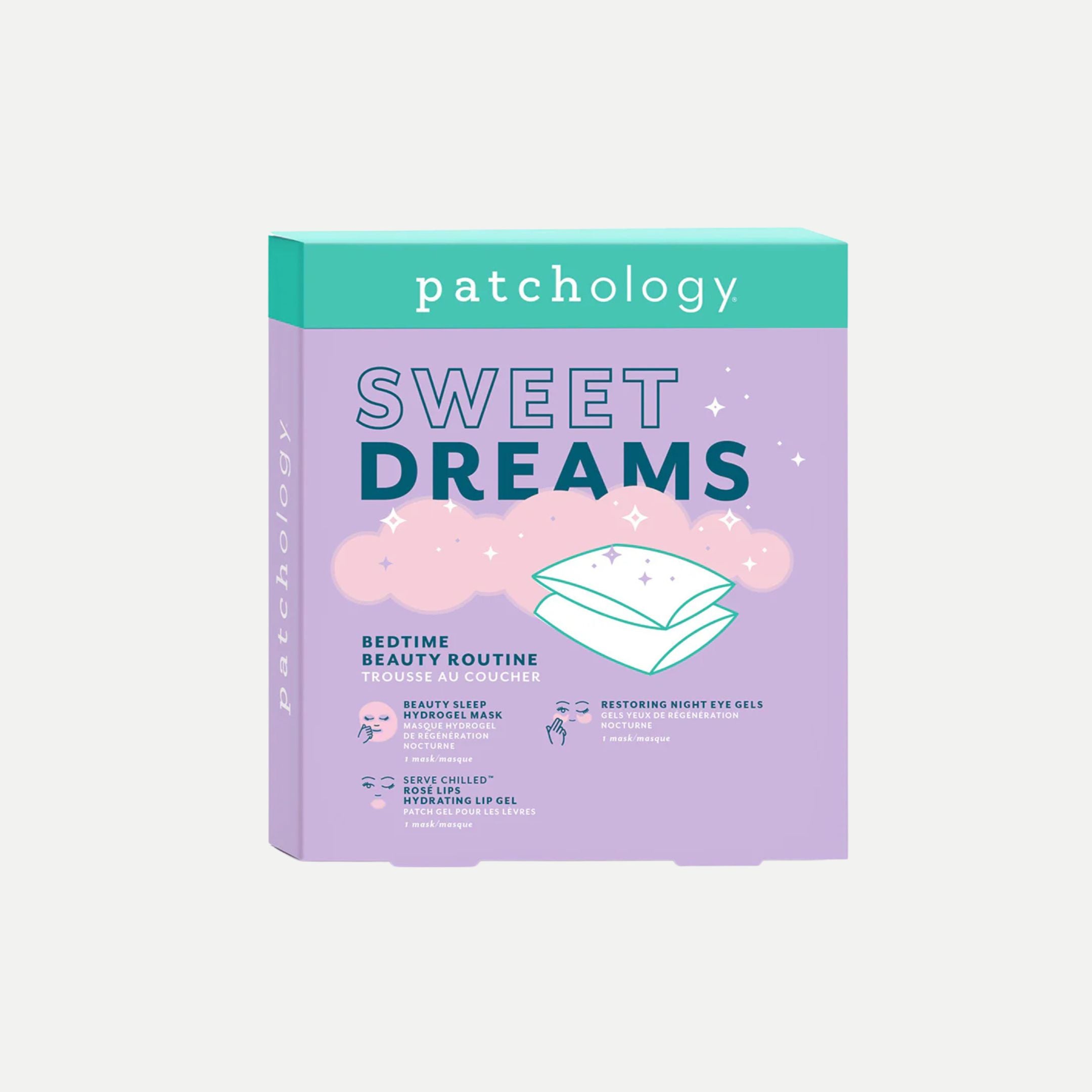 Sweet Dreams