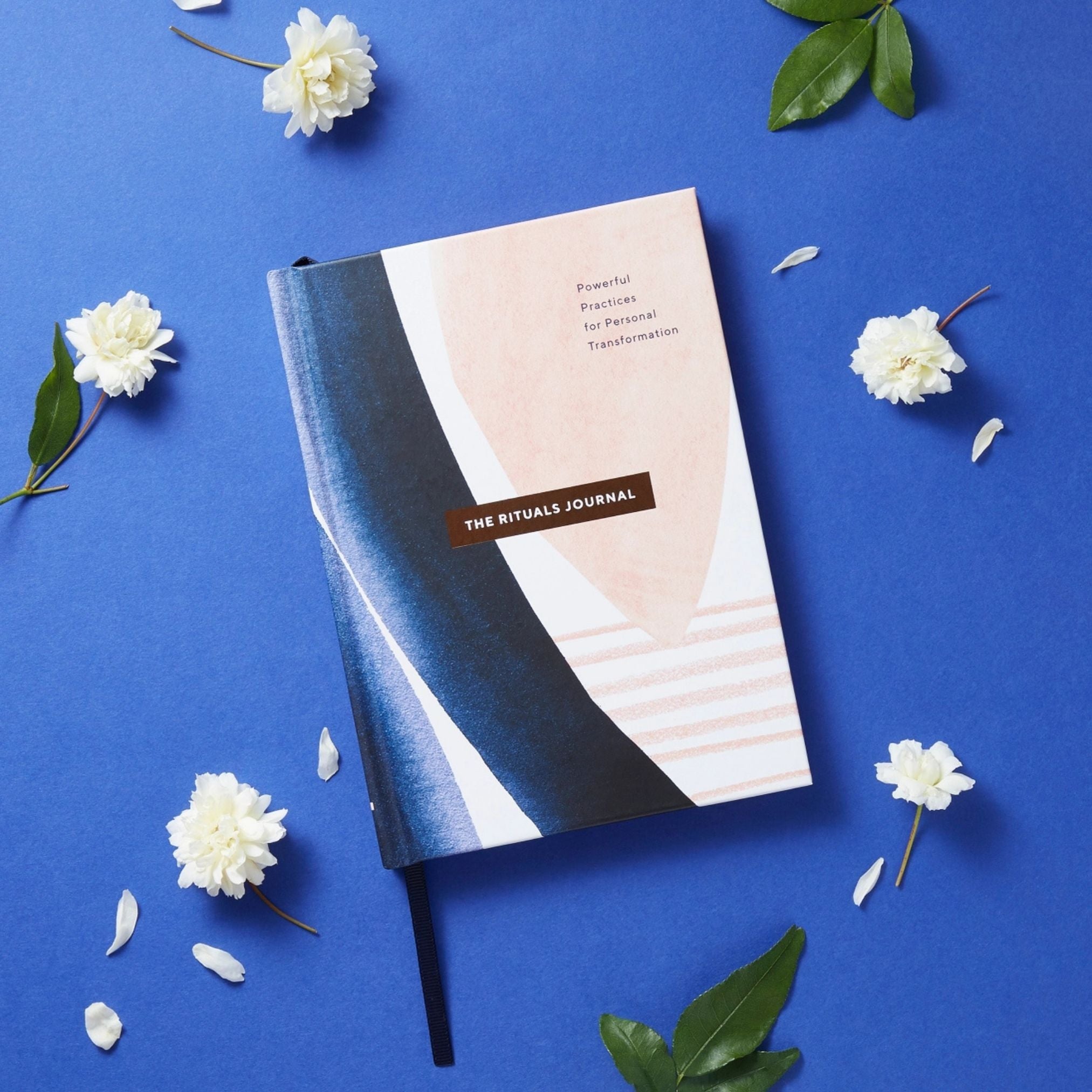 The Rituals Journal