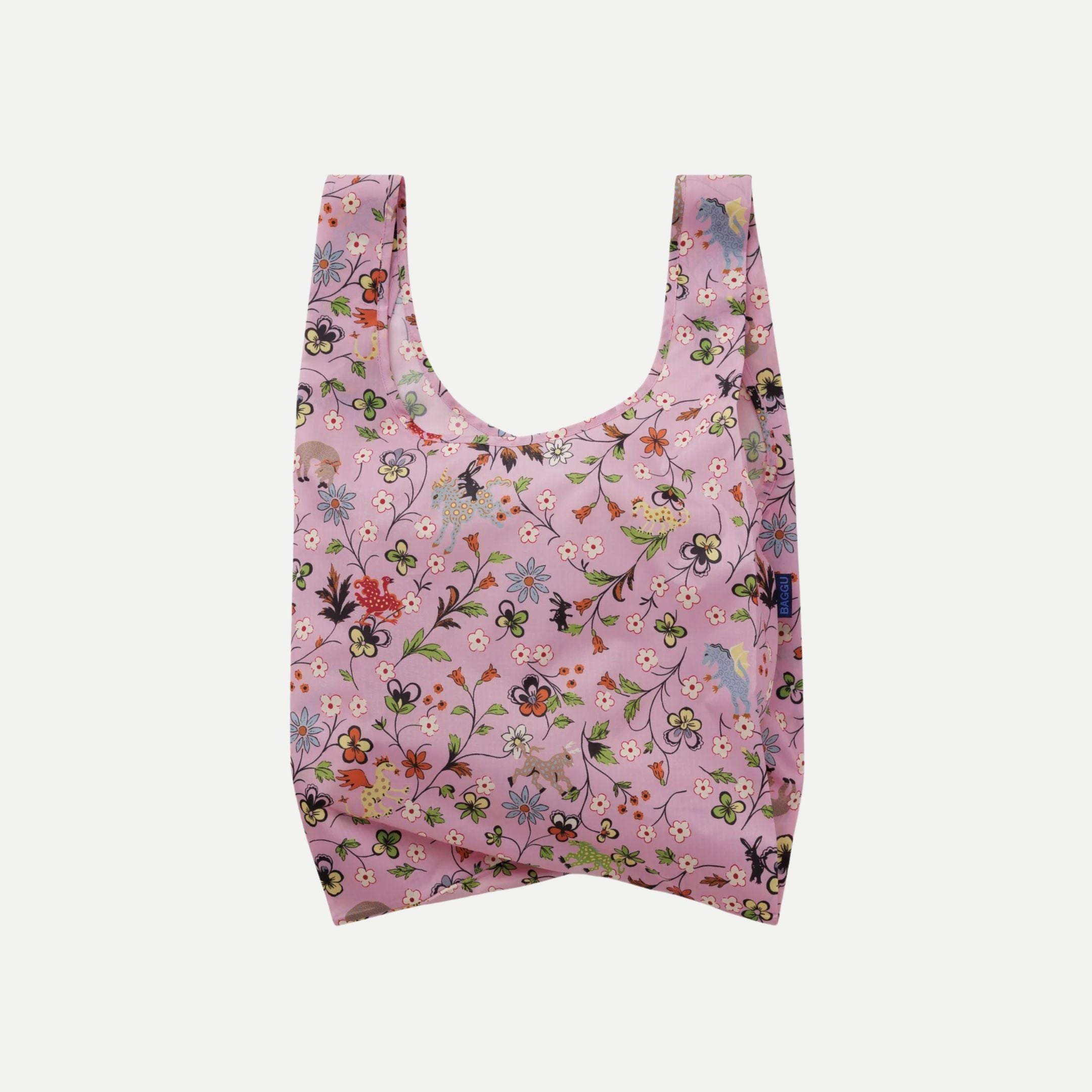 Castle Creatures - Standard Baggu