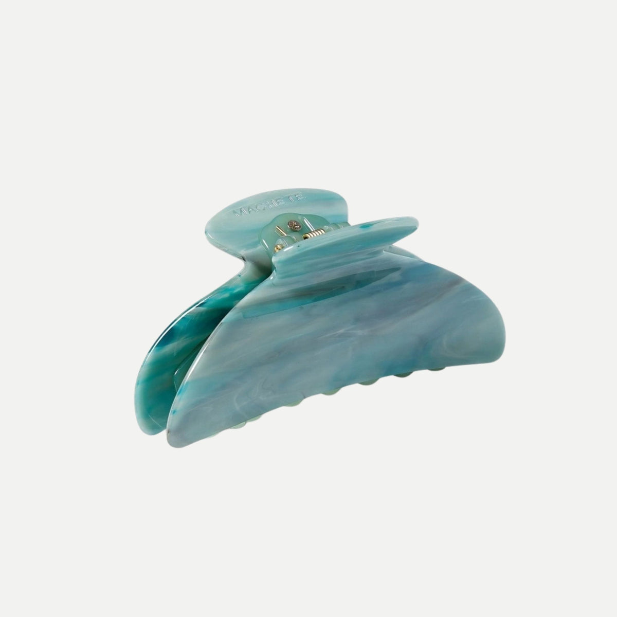 Midi Heirloom Claw - Jadeite