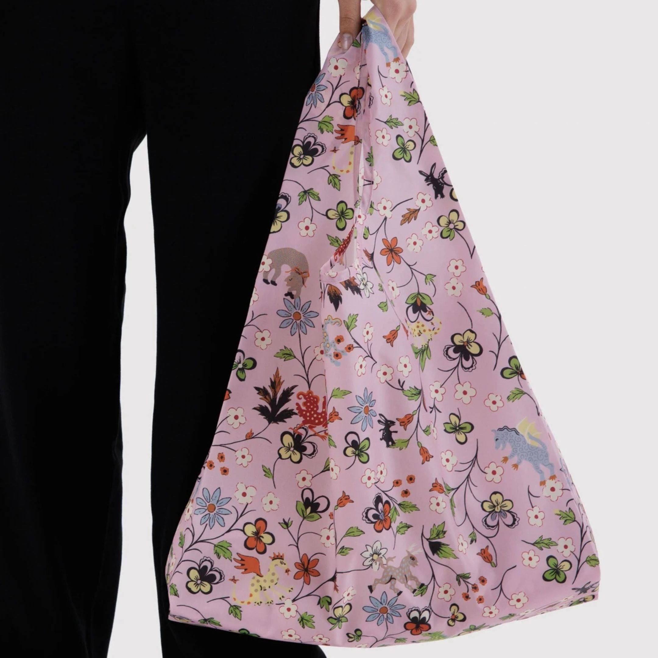 Castle Creatures - Standard Baggu