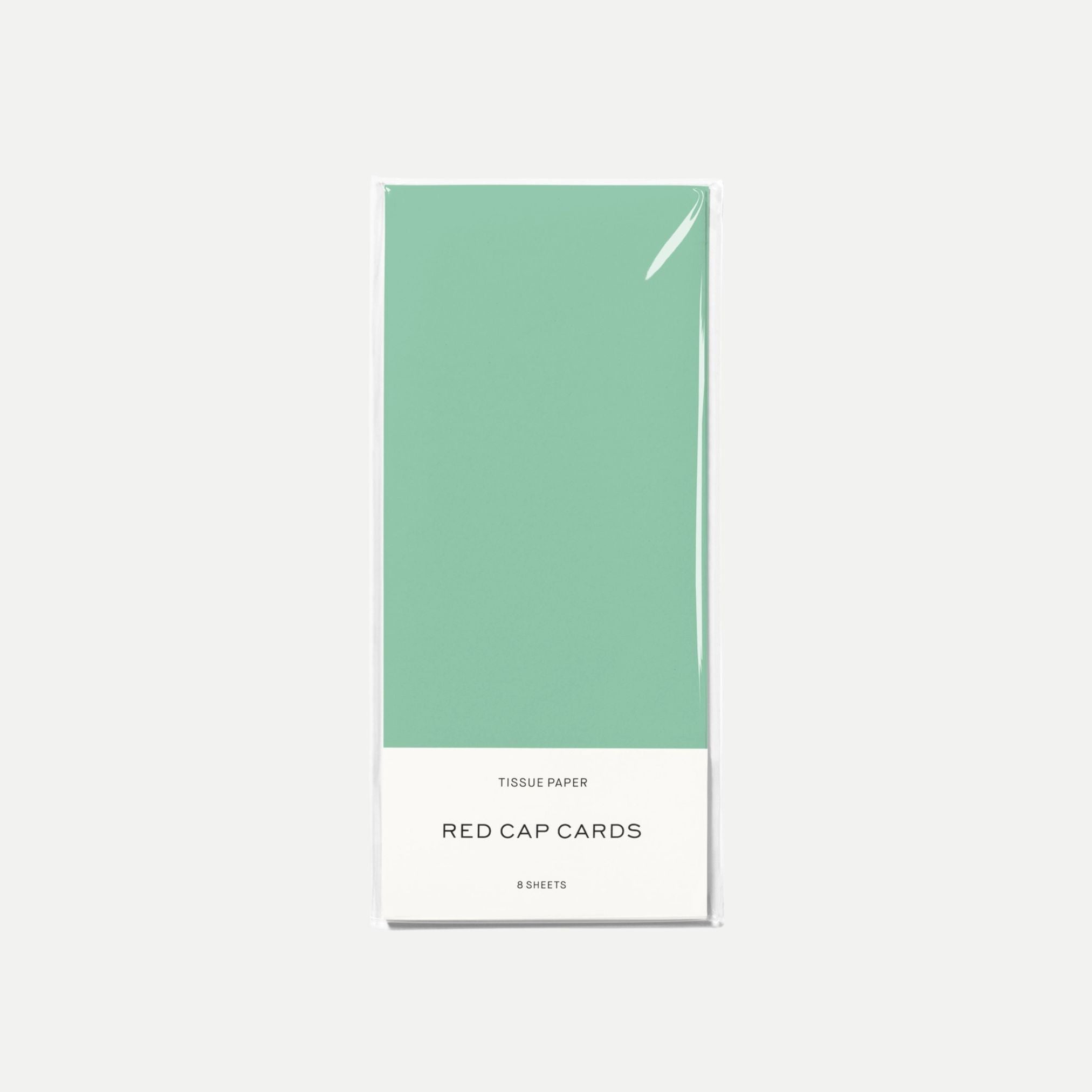 Sage Tissue Paper