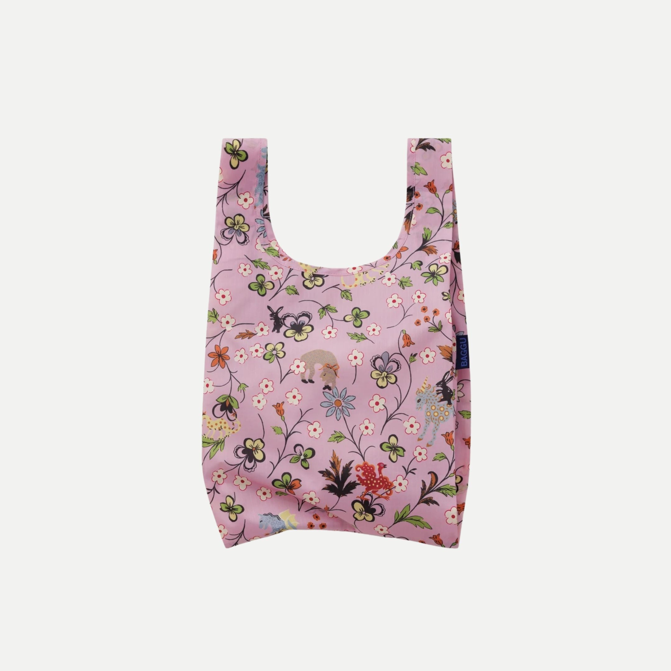 Castle Creatures - Baby Baggu