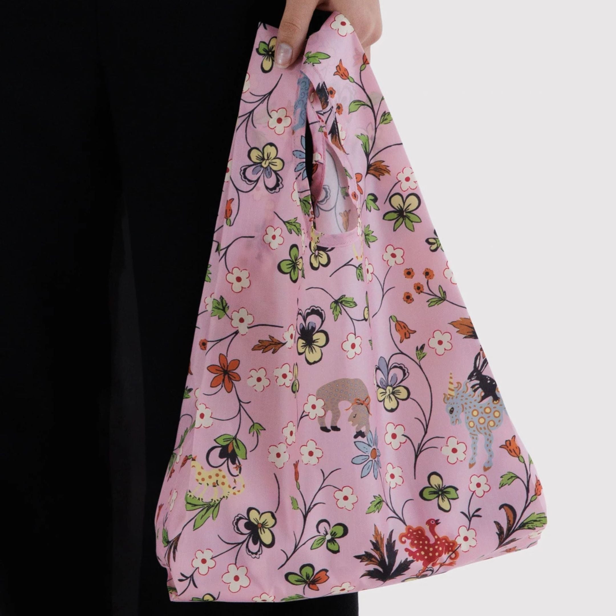Castle Creatures - Baby Baggu