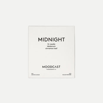 Midnight Candle
