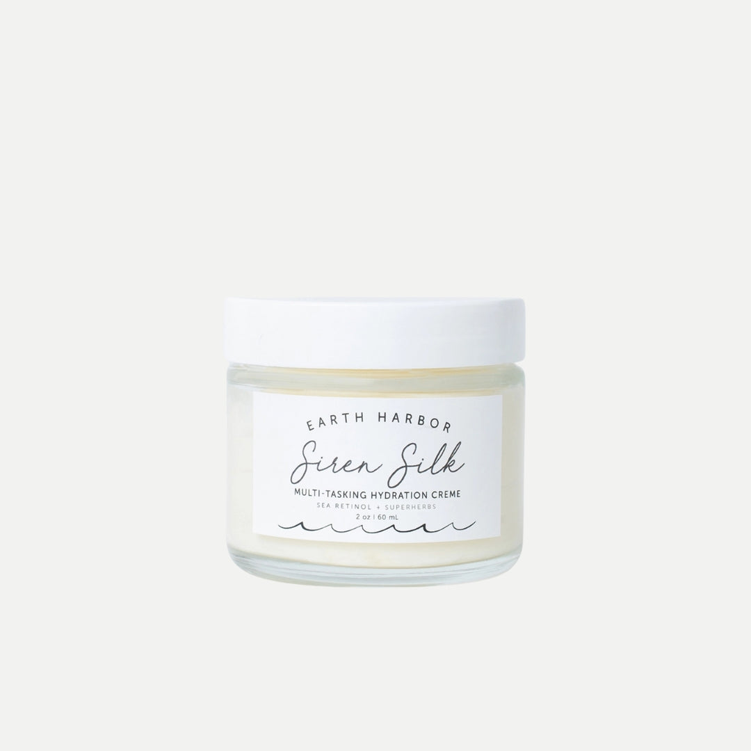 Siren Silk – Hydration Crème