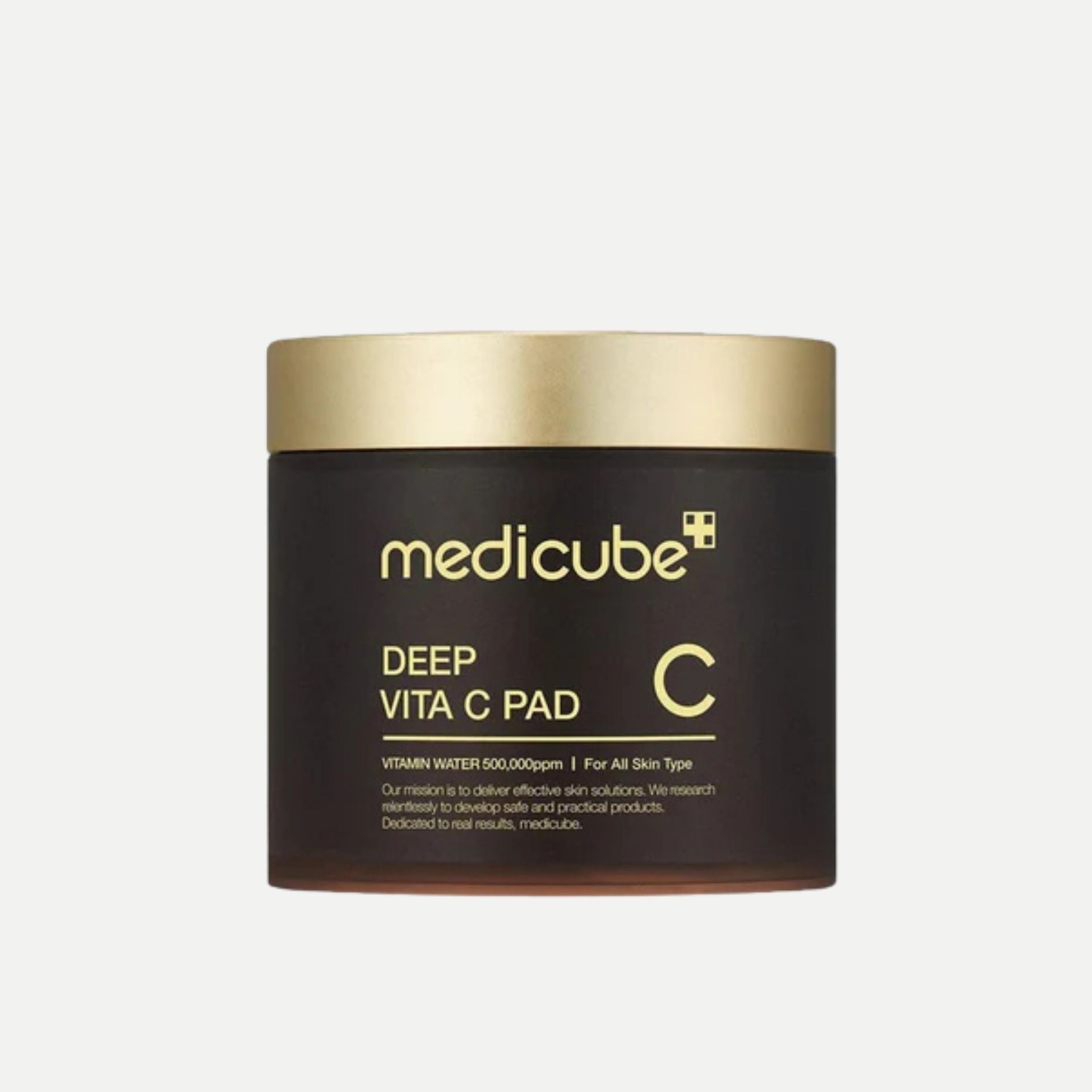 Deep Vita C Pads Brightening