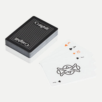 Craighill Playing Cards