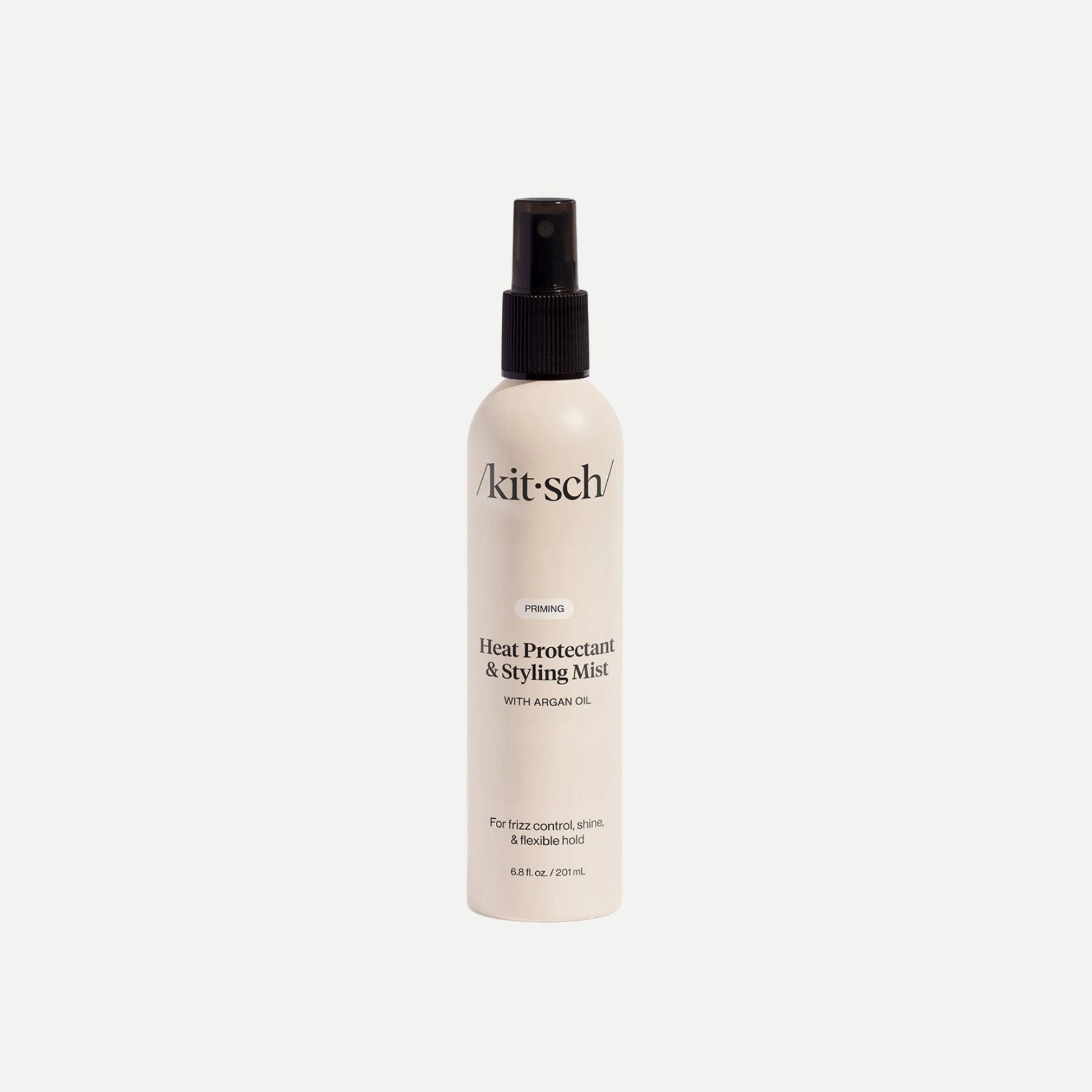 Priming Argan Oil Heat Protectant & Styling Mist