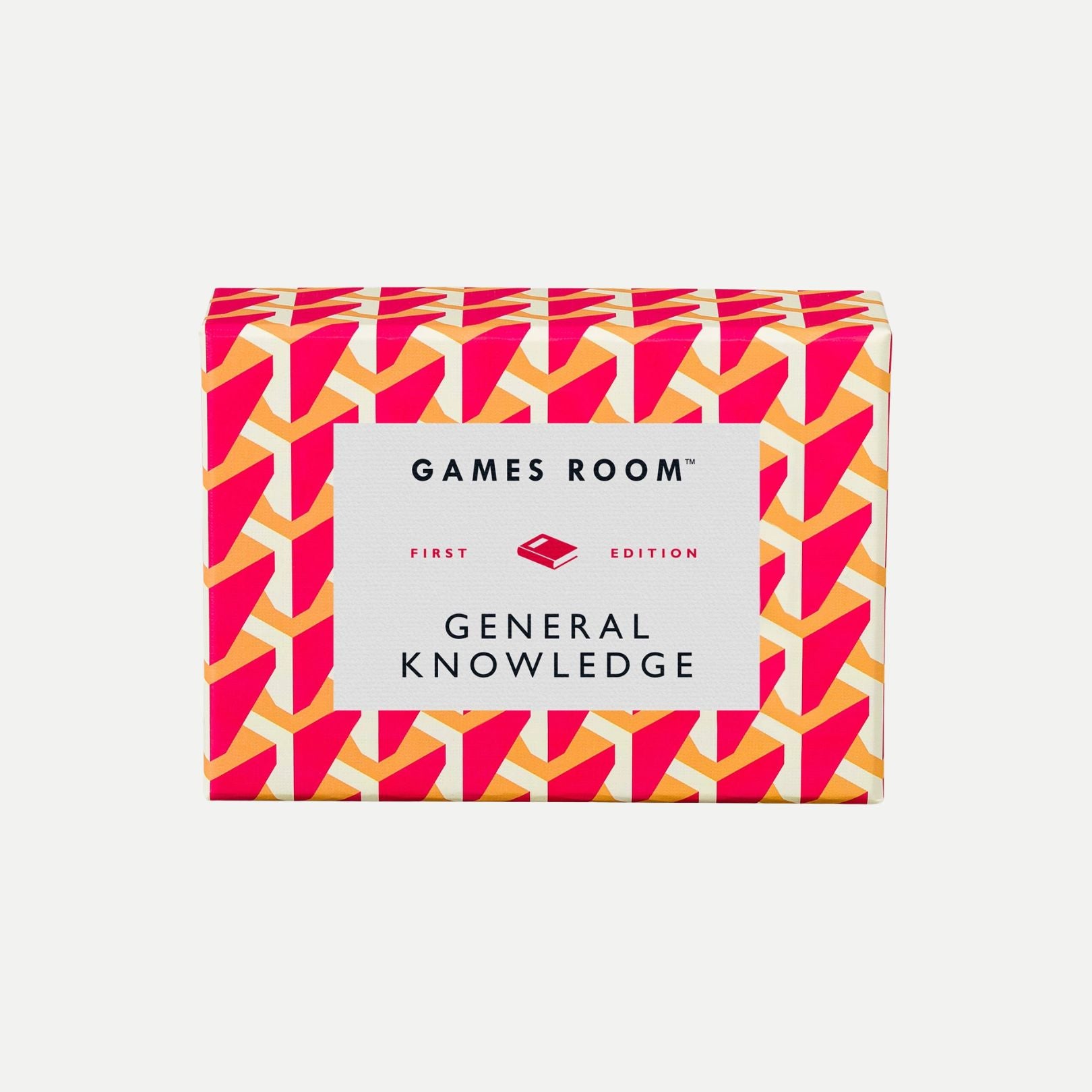 General Knowledge Trivia