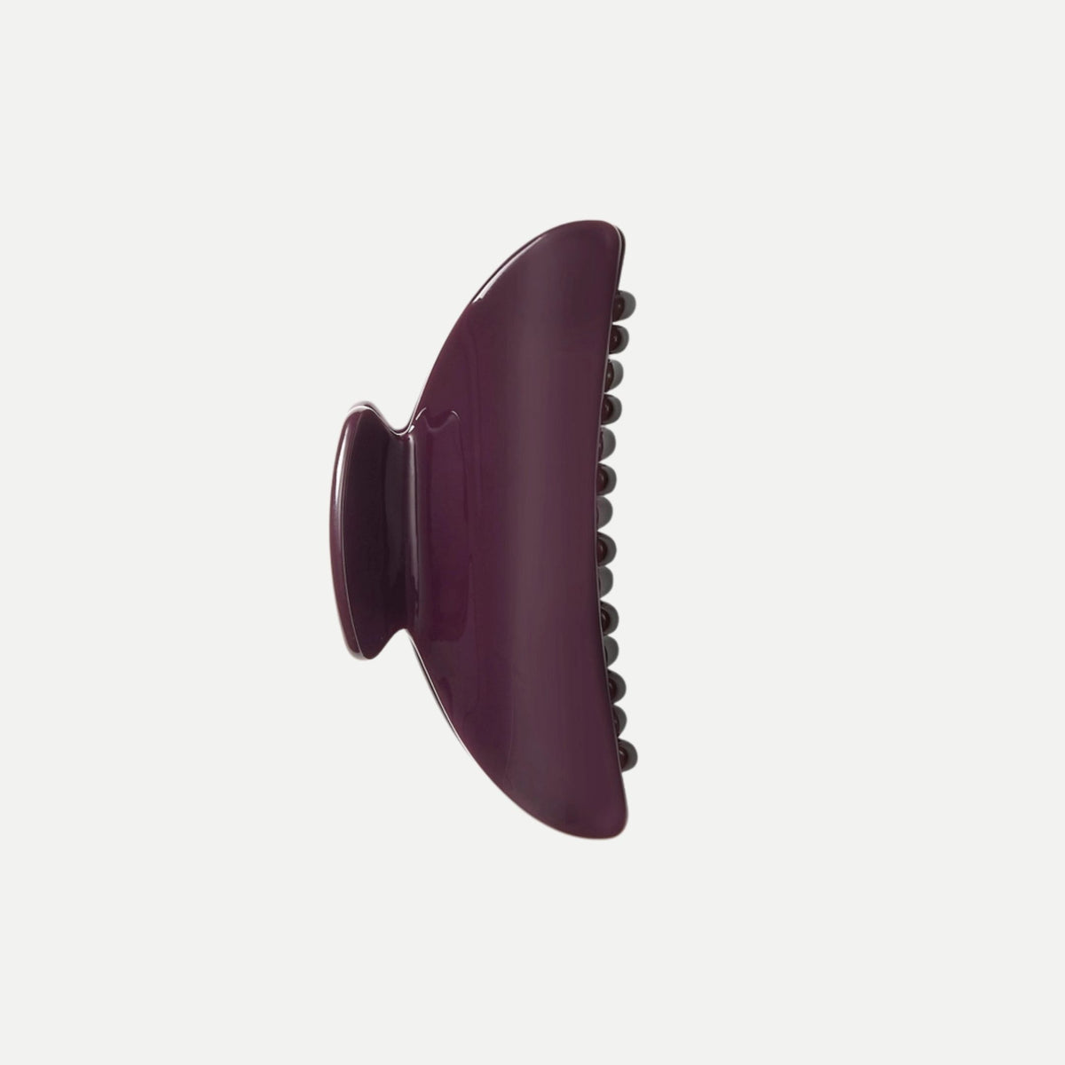 Midi Heirloom Claw - Royal Peony