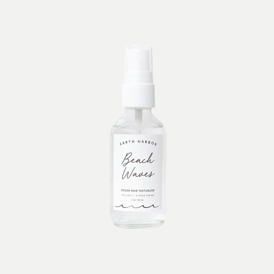Beach Waves – Texture Spray