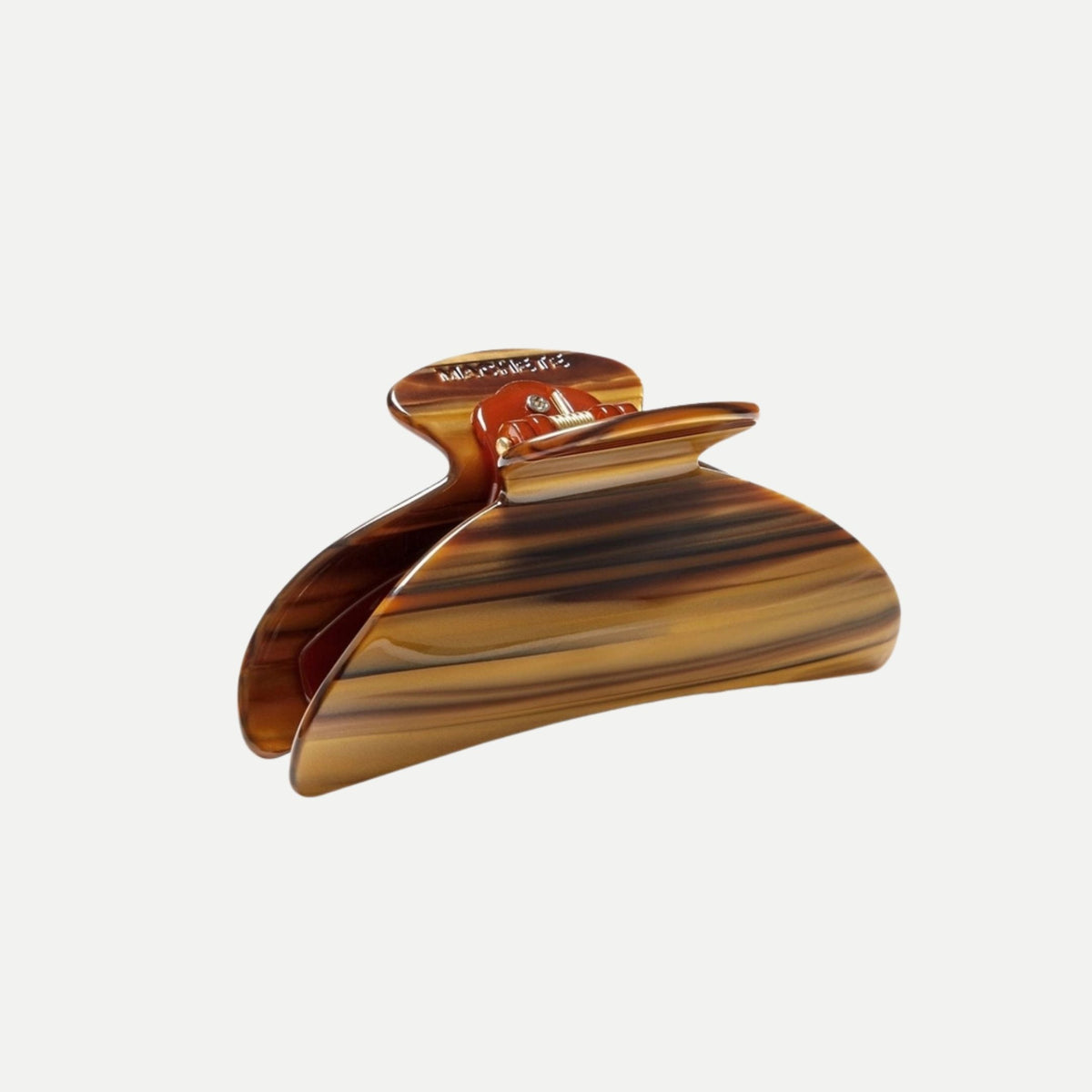 Midi Heirloom Claw - Tiger's Eye
