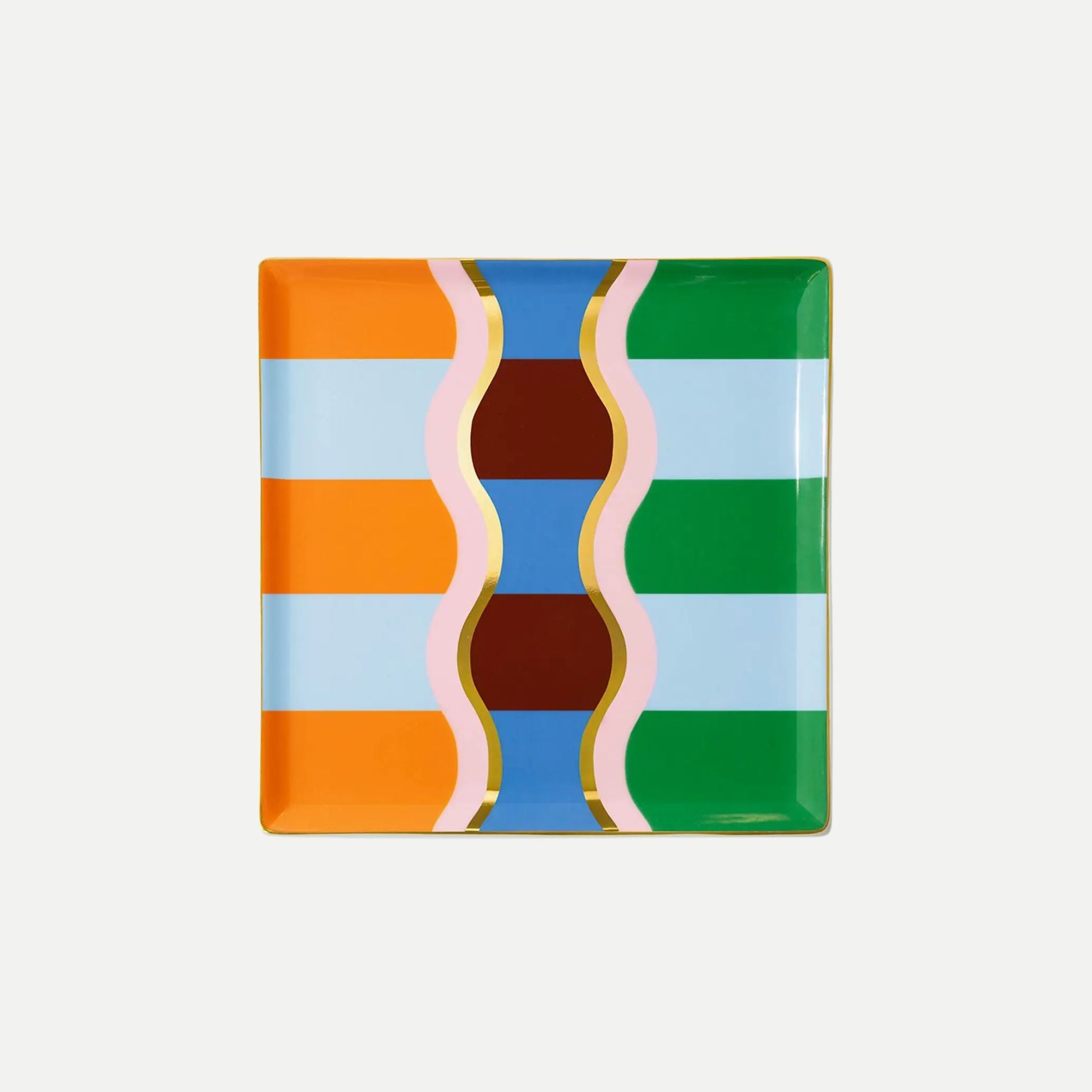 Octaevo Giza Ceramic Tray