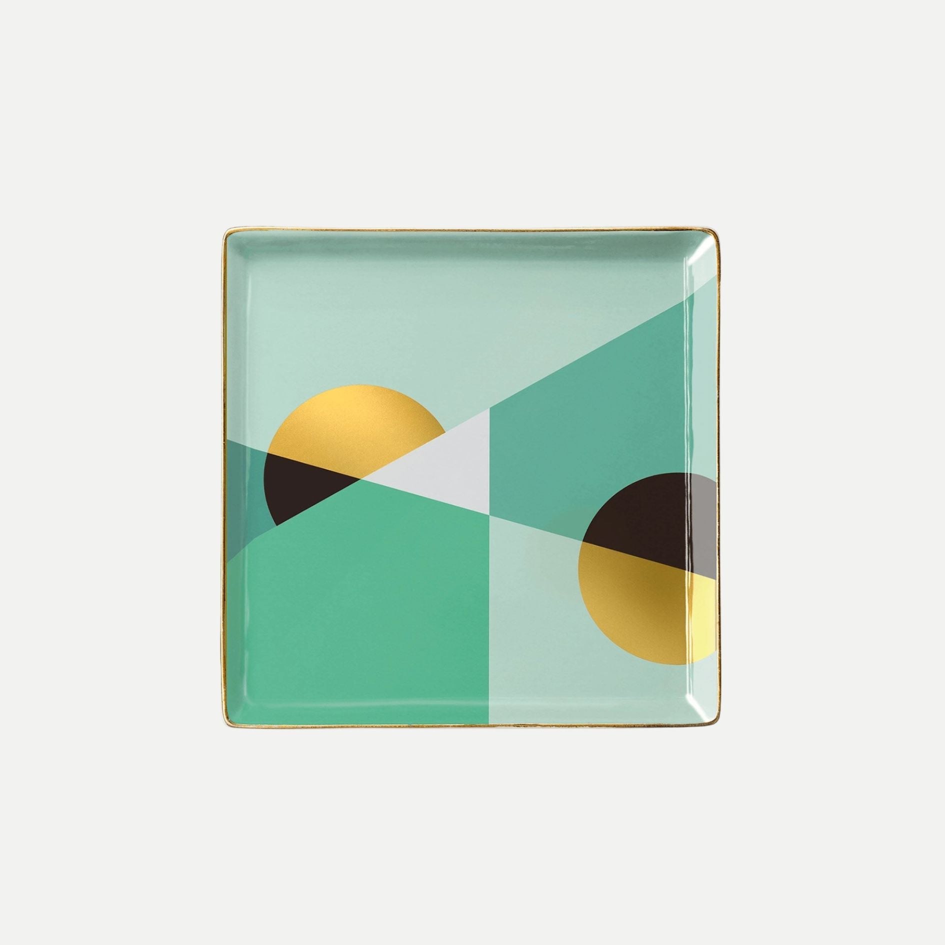 Octaevo Siena Ceramic Tray