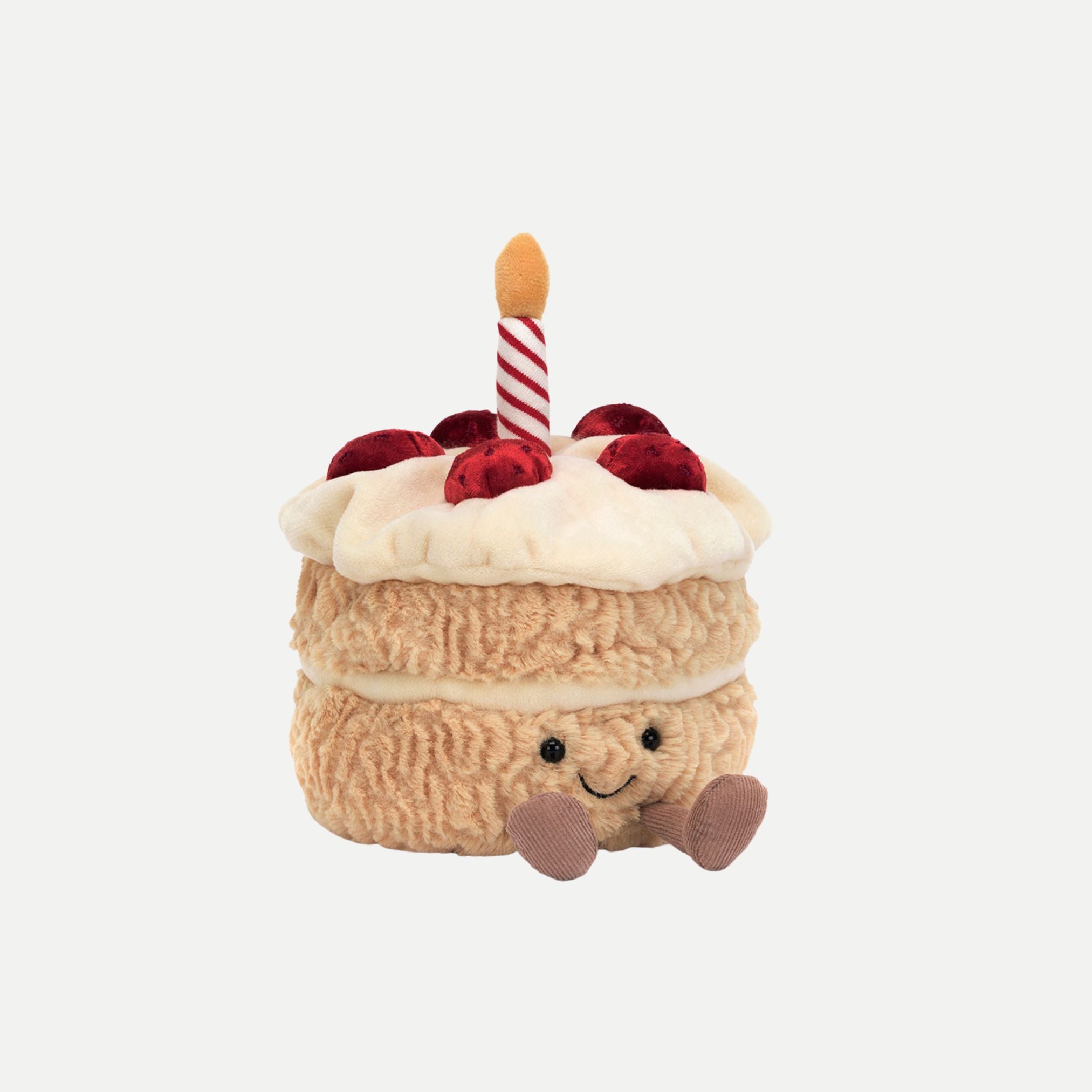 Amuseables Birthday Cake