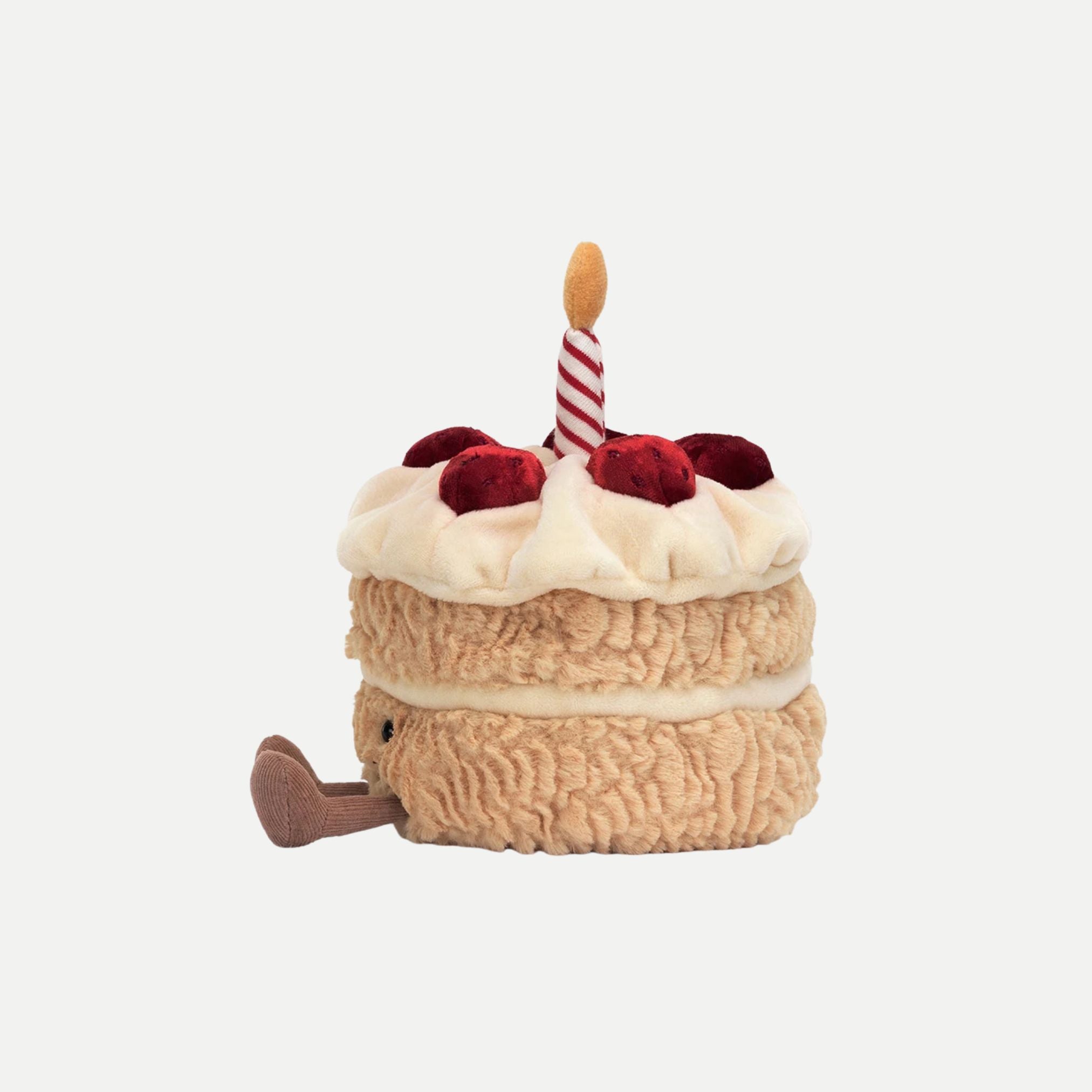 Amuseables Birthday Cake
