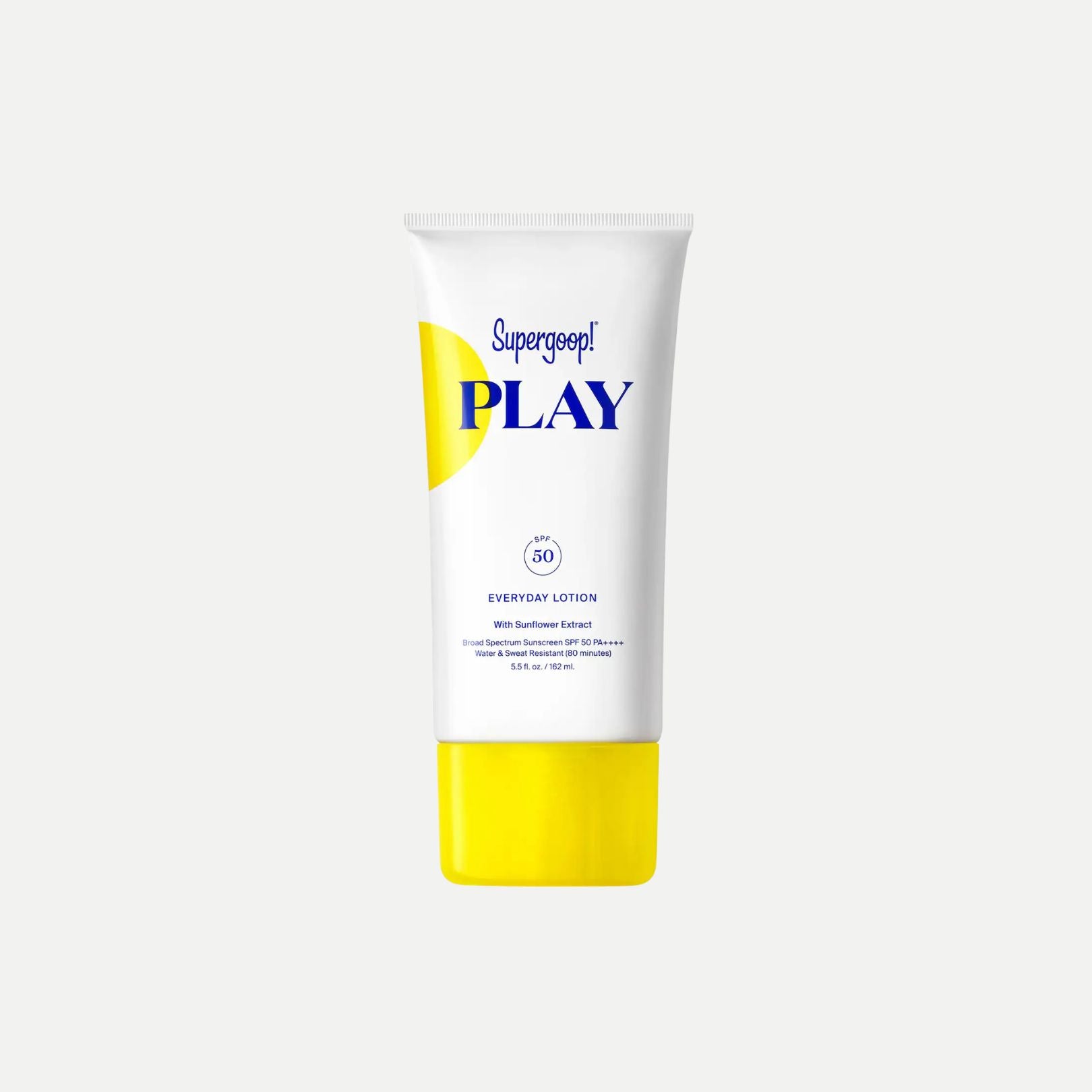 PLAY Everyday Lotion SPF 50
