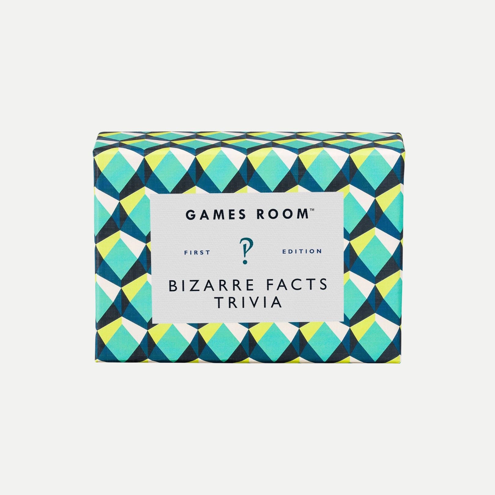 Bizarre Facts Trivia
