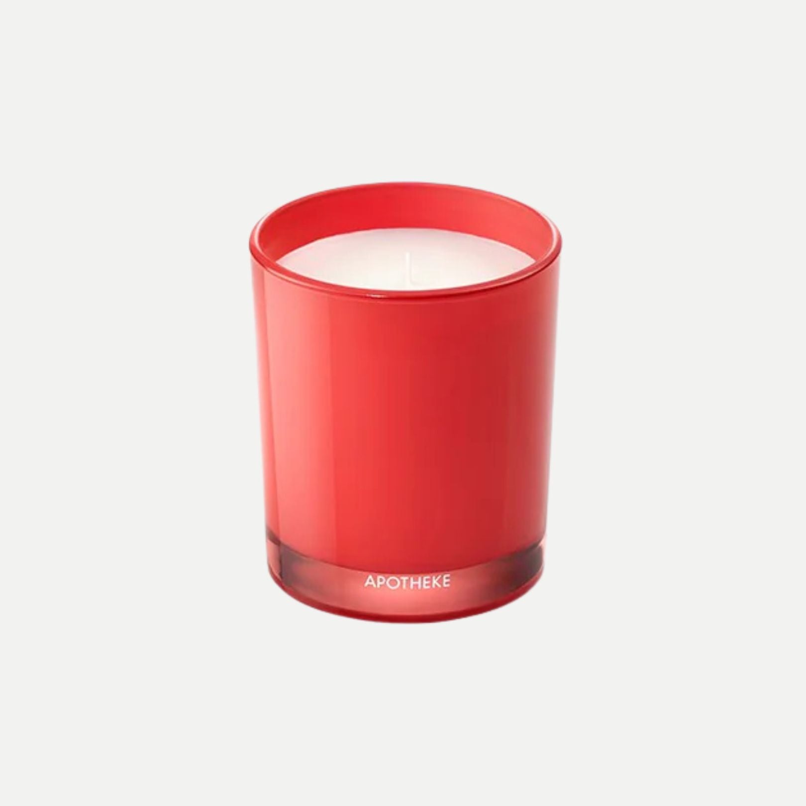 Fig and Olive Leaf Petite Candle
