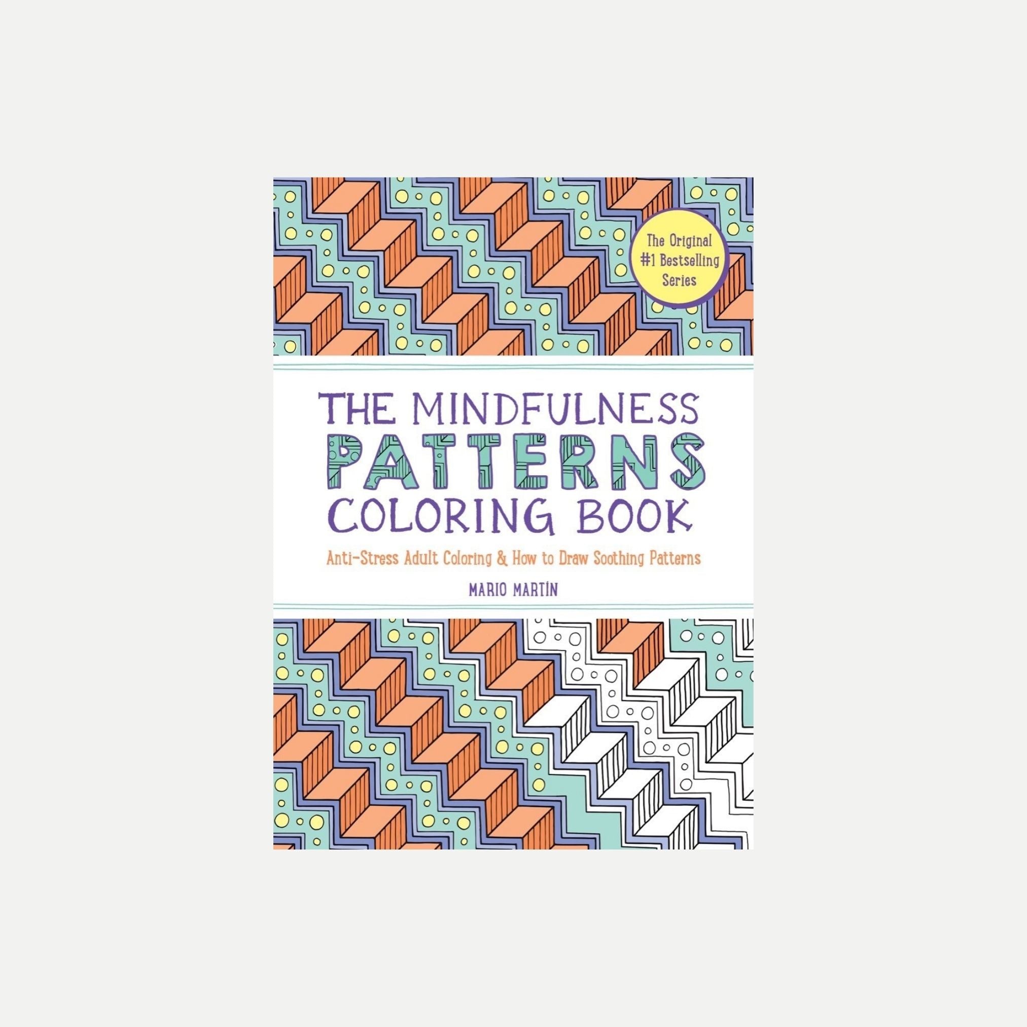The Mindfulness Patterns