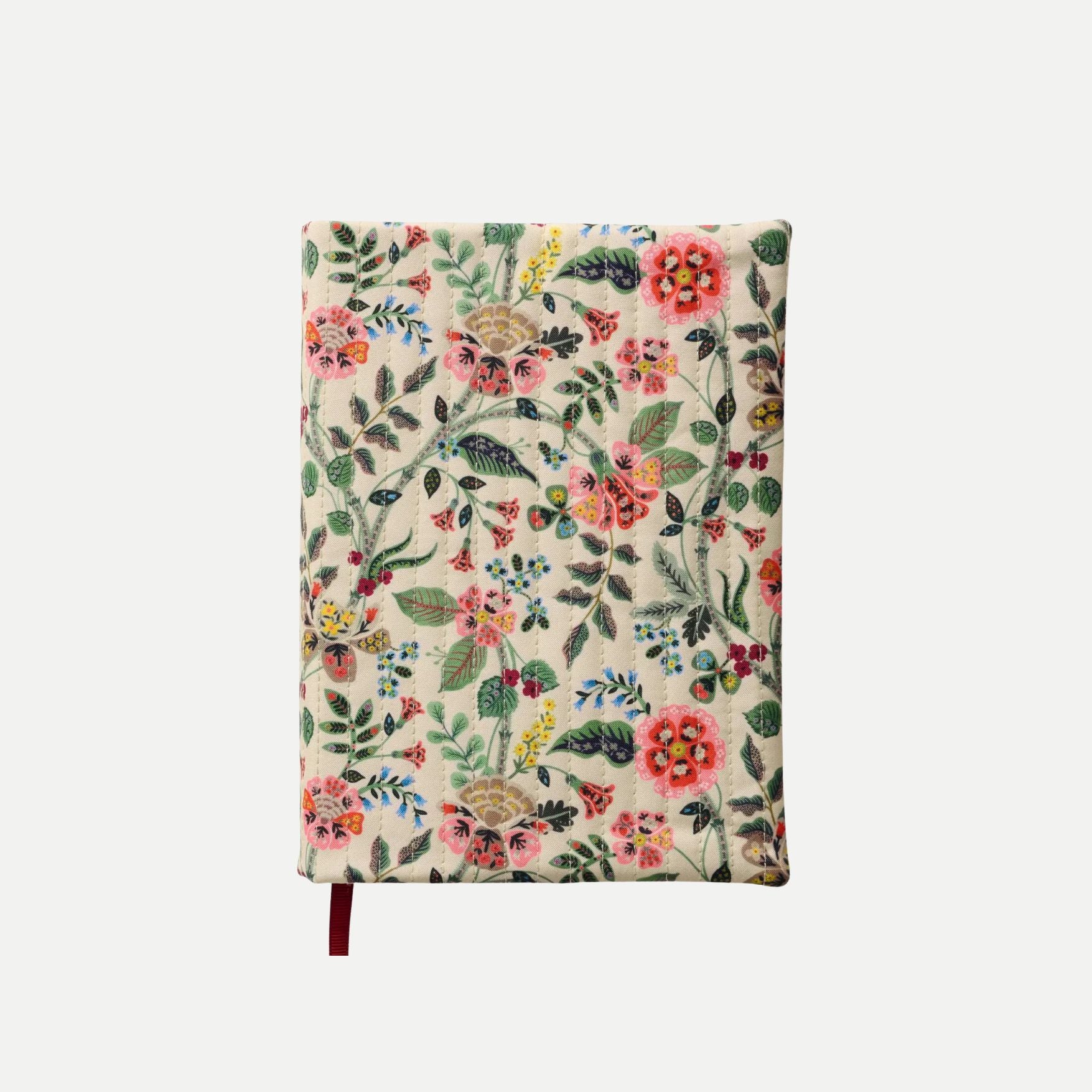 Gracie Quilted Journal