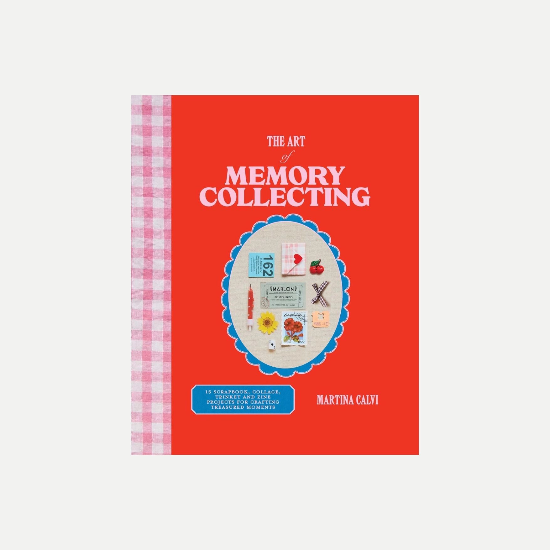 The Art of Memory Collecting