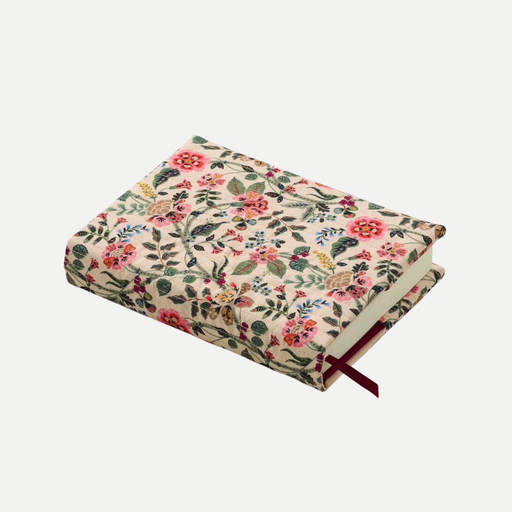 Gracie Quilted Journal