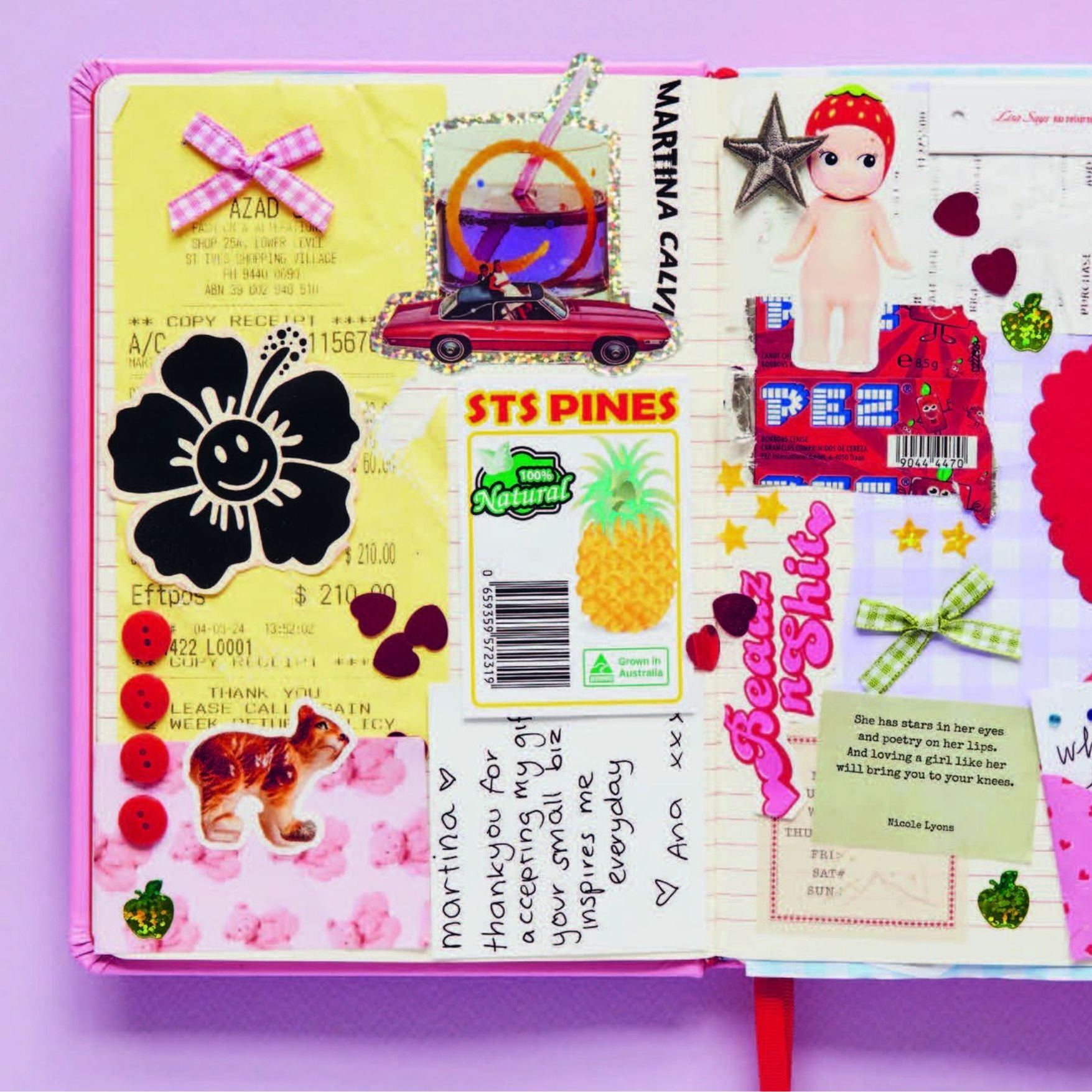 The Art of Memory Collecting