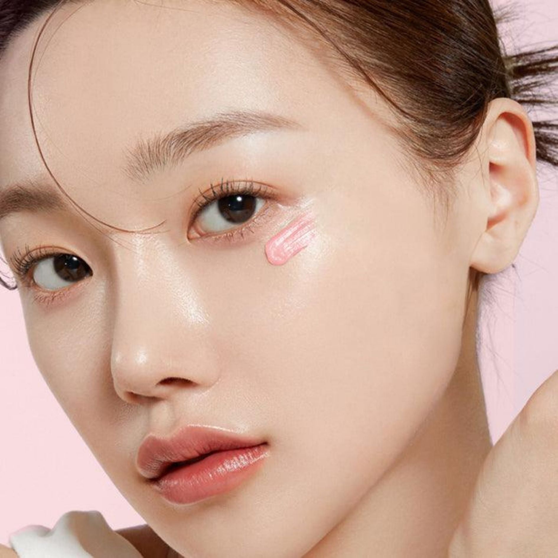 Pdrn Pink Peptide Eye Cream