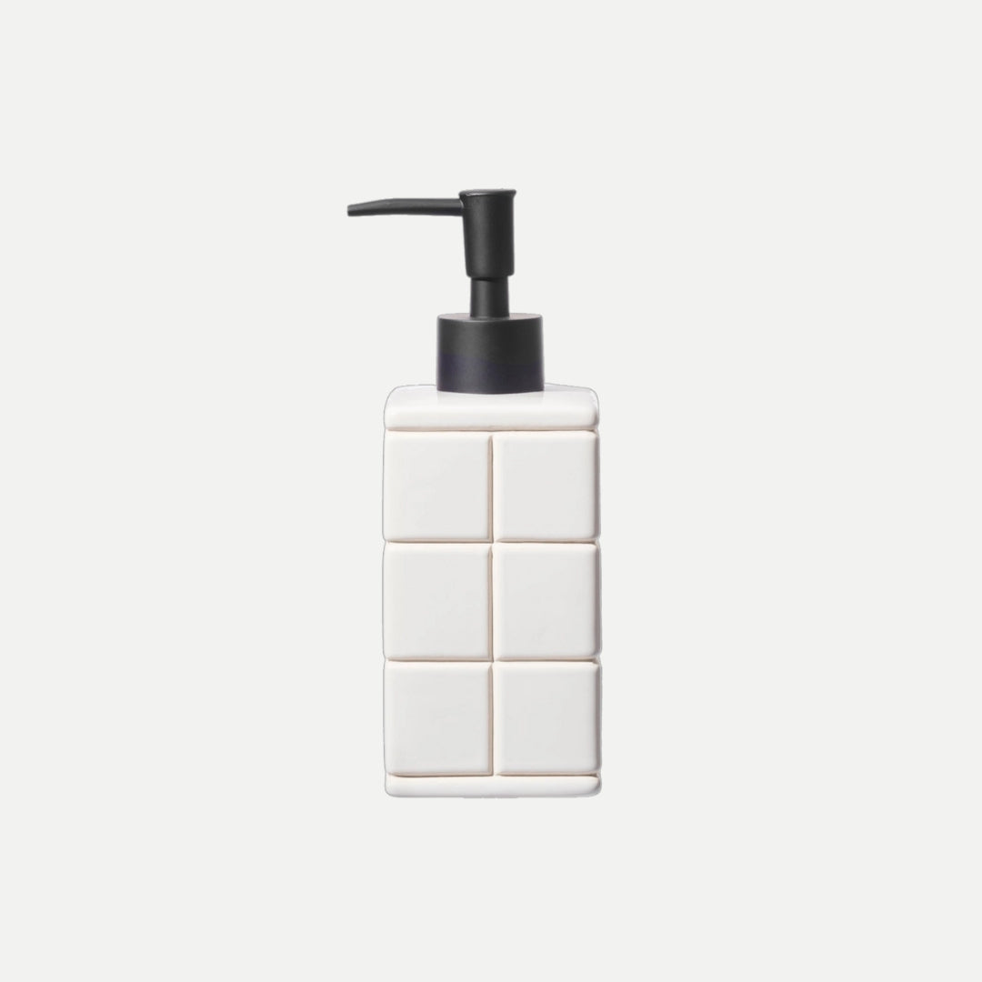 Ceramic Soap Dispenser