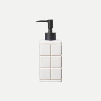 Ceramic Soap Dispenser