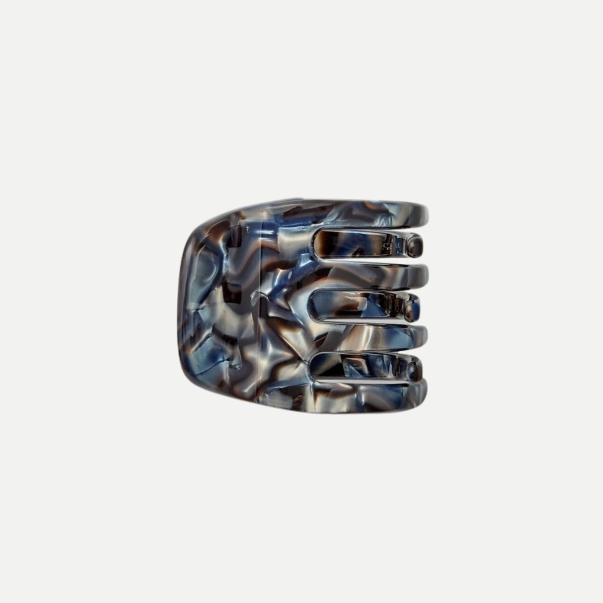 Mini Claw - Blue Horn