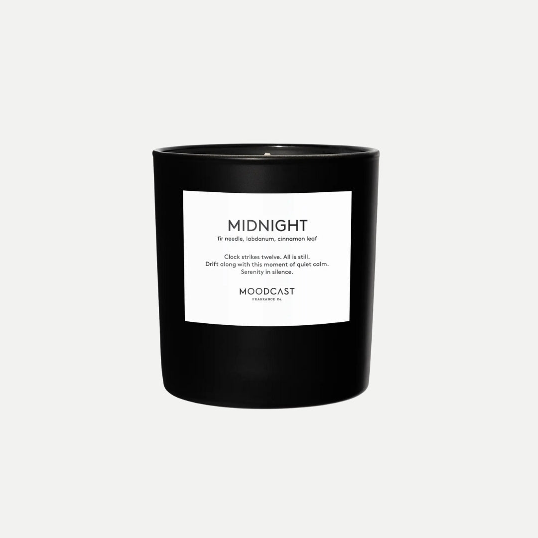 Midnight Candle