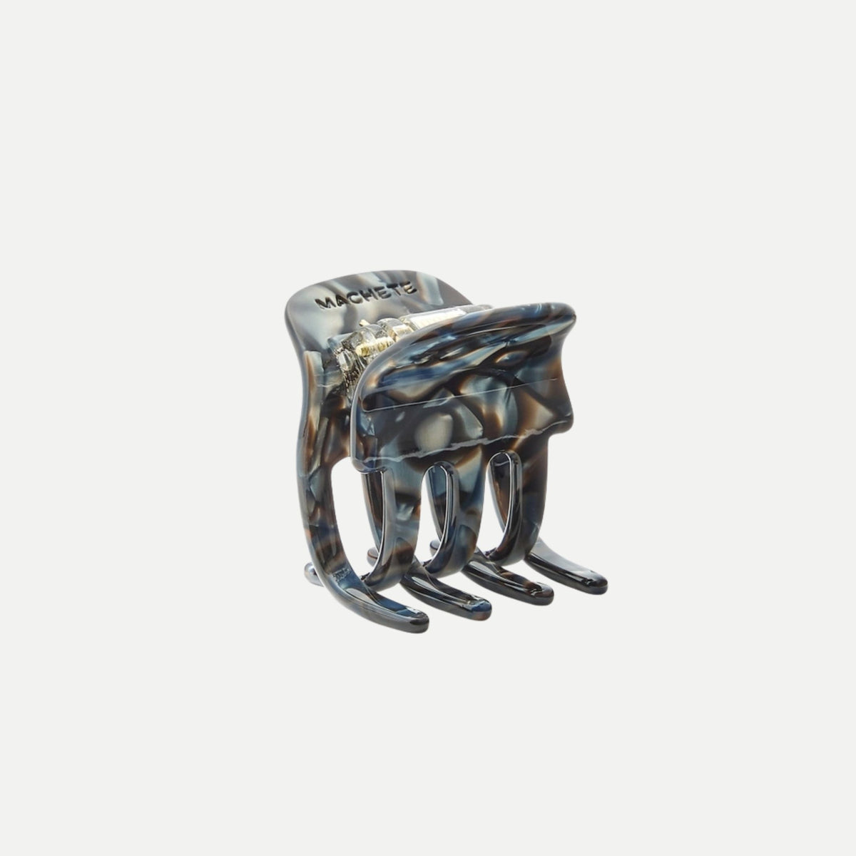 Mini Claw - Blue Horn
